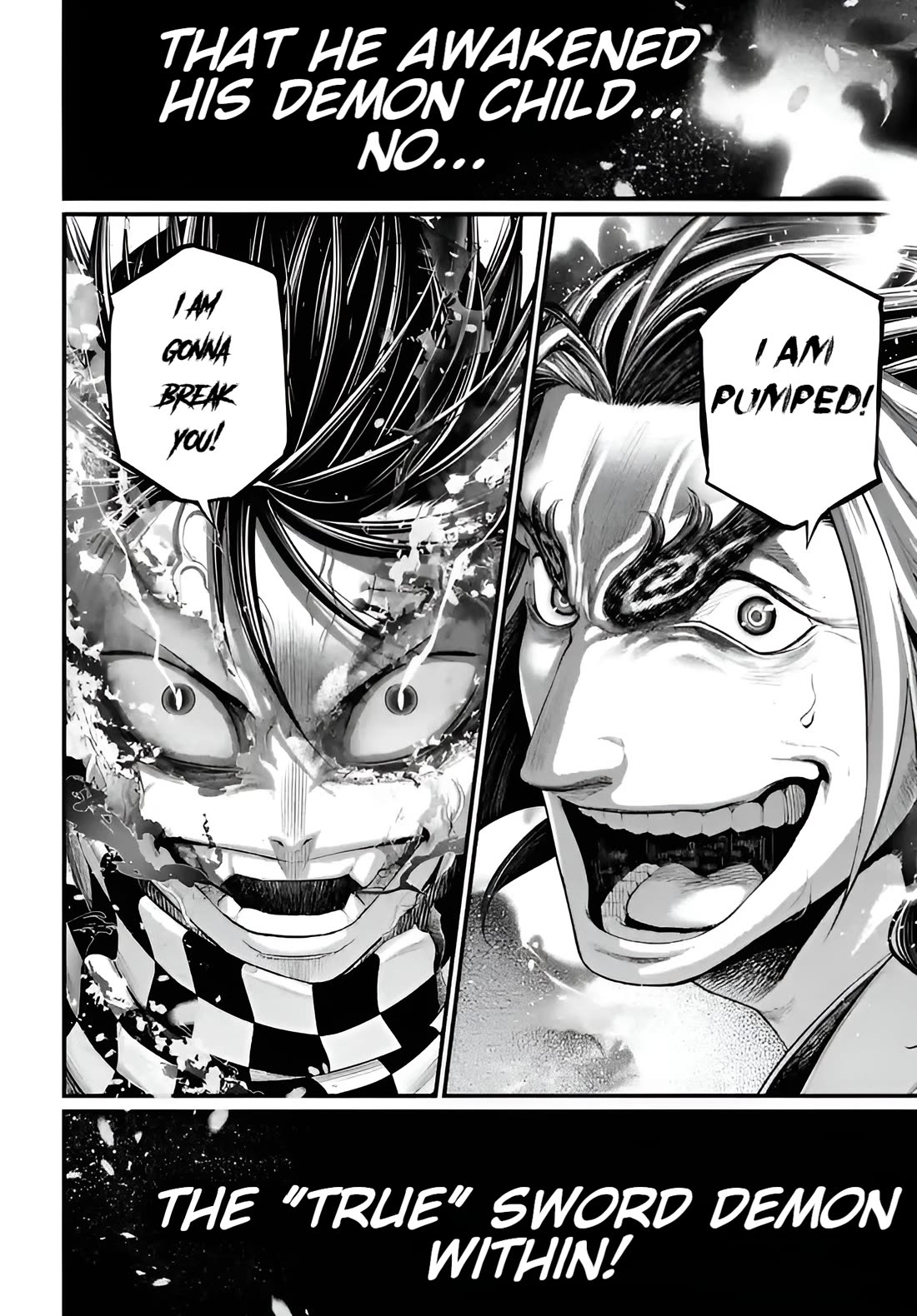 Shuumatsu no Valkyrie chapter 90 page 26