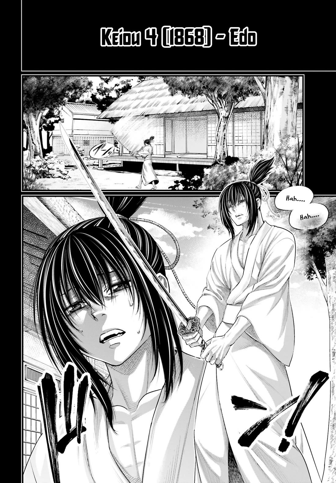 Shuumatsu no Valkyrie chapter 92 page 19