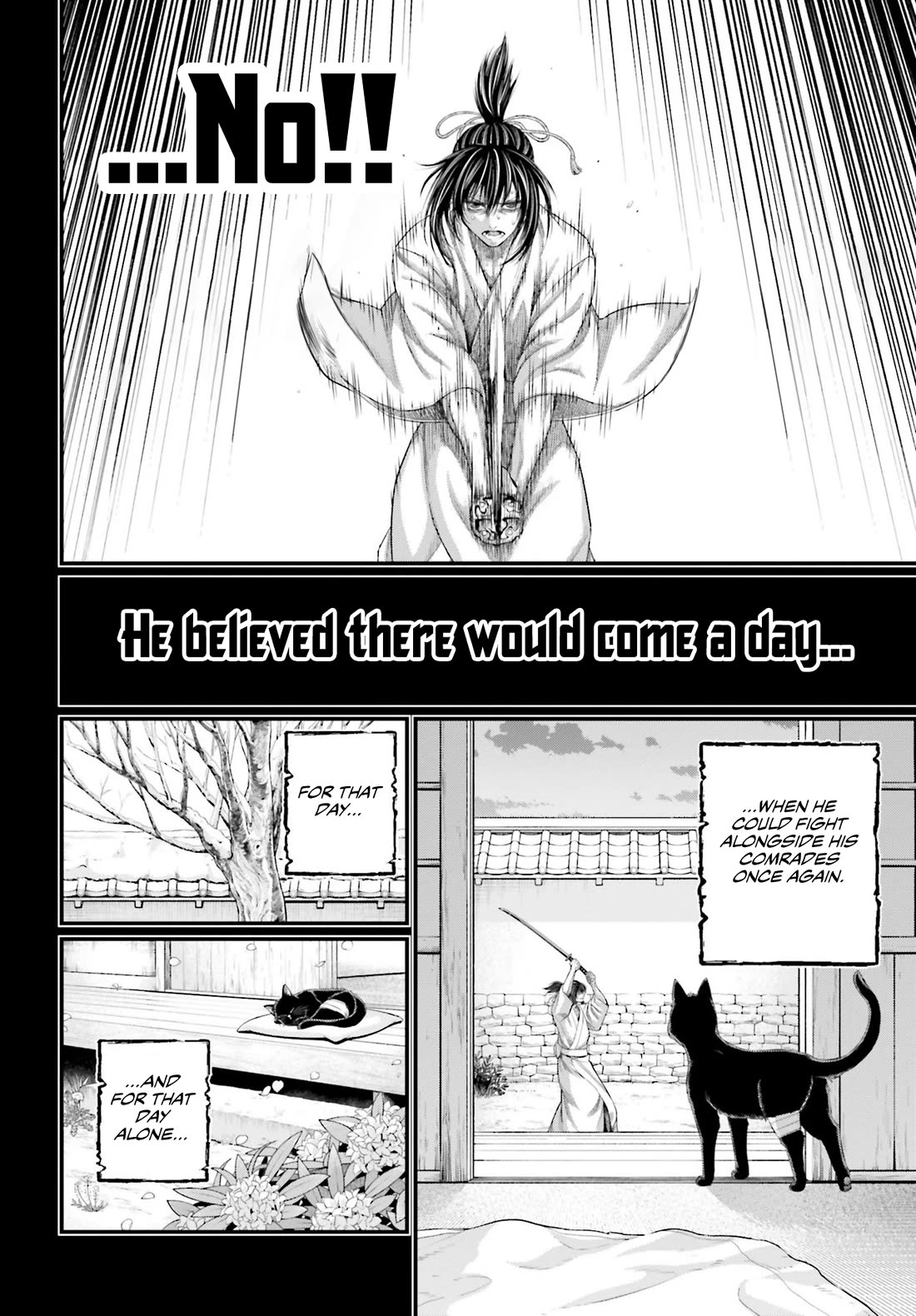 Shuumatsu no Valkyrie chapter 92 page 23