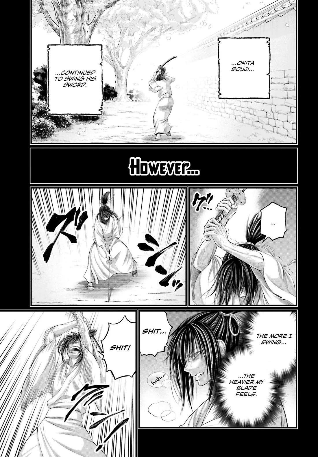 Shuumatsu no Valkyrie chapter 92 page 24