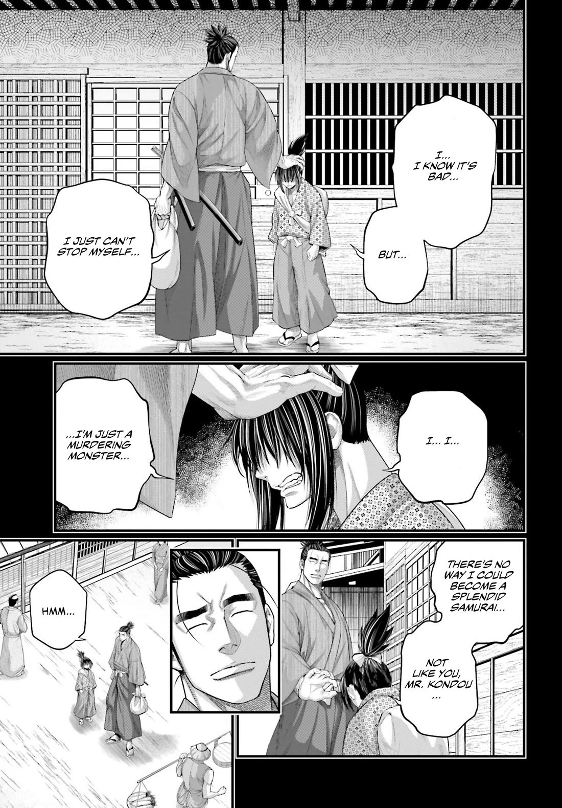 Shuumatsu no Valkyrie chapter 92 page 6