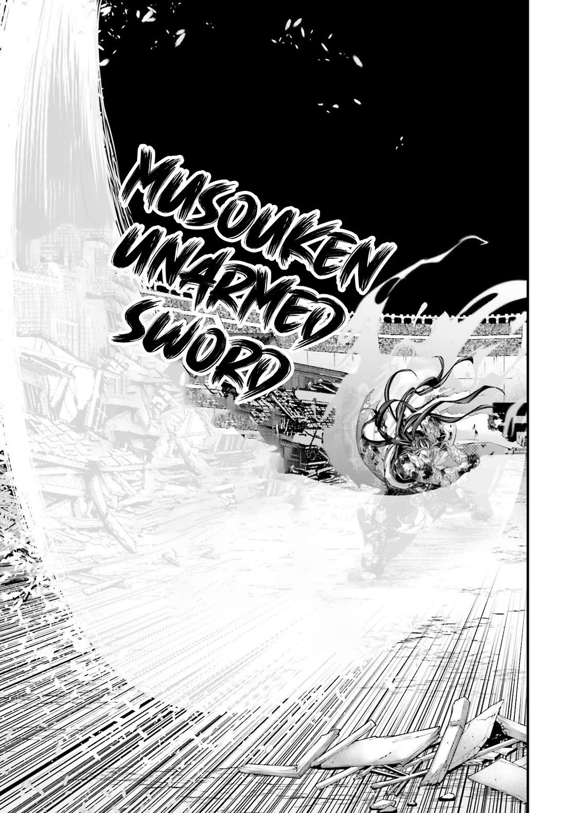 Shuumatsu no Valkyrie chapter 95 page 22