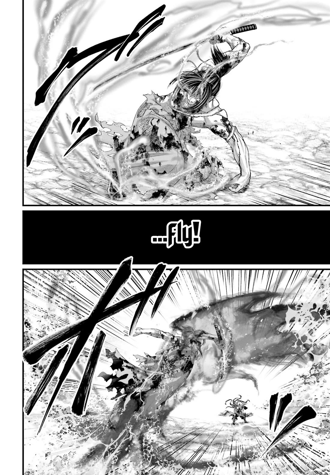 Shuumatsu no Valkyrie chapter 95 page 29