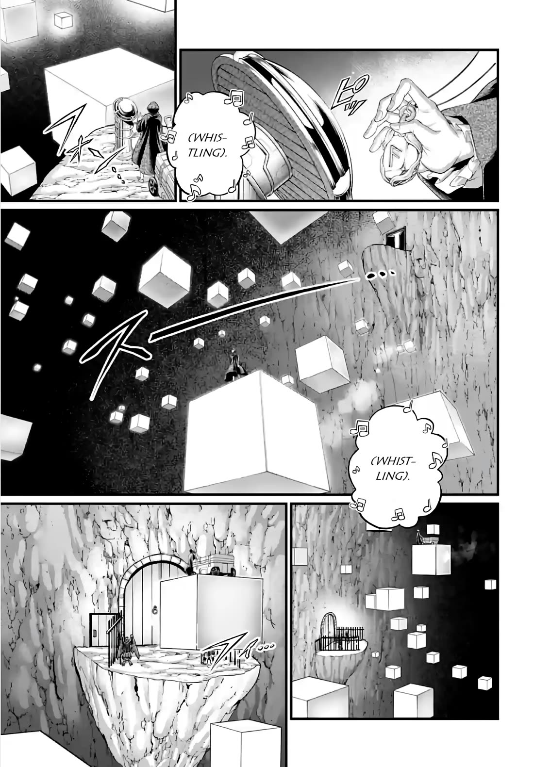 Shuumatsu no Valkyrie chapter 96 page 31