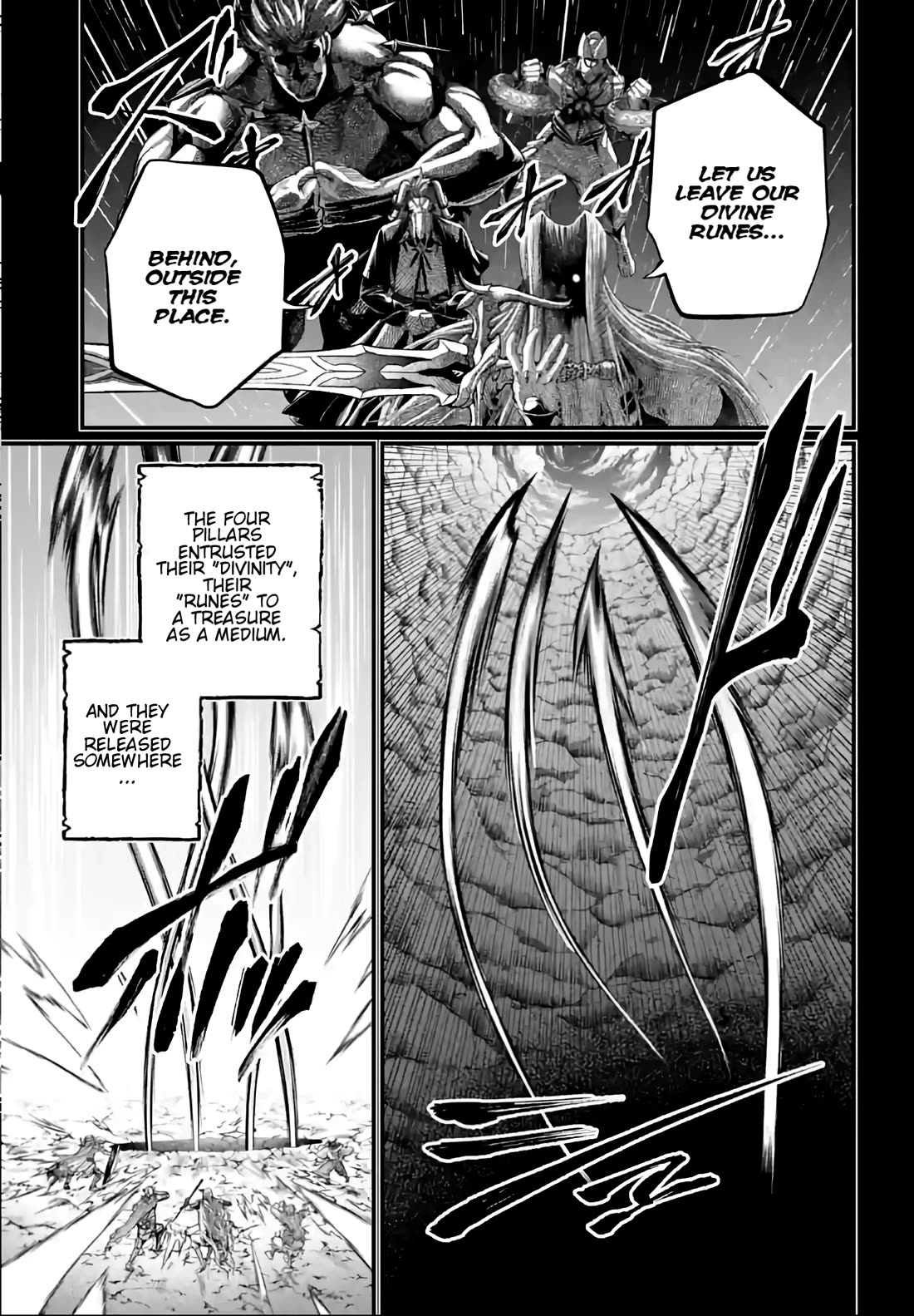 Shuumatsu no Valkyrie chapter 97 page 27