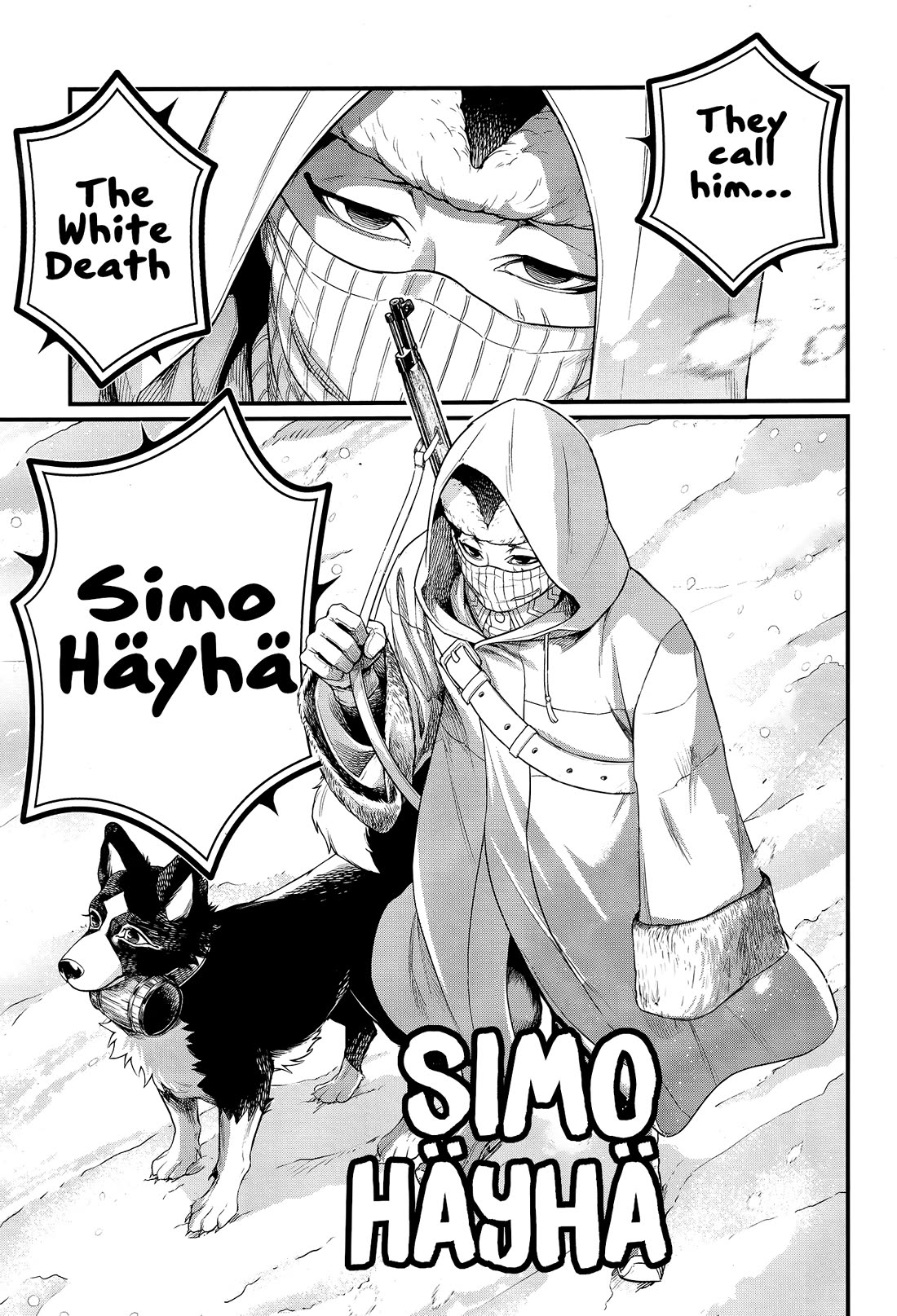 Shuumatsu no Valkyrie chapter 99 page 7