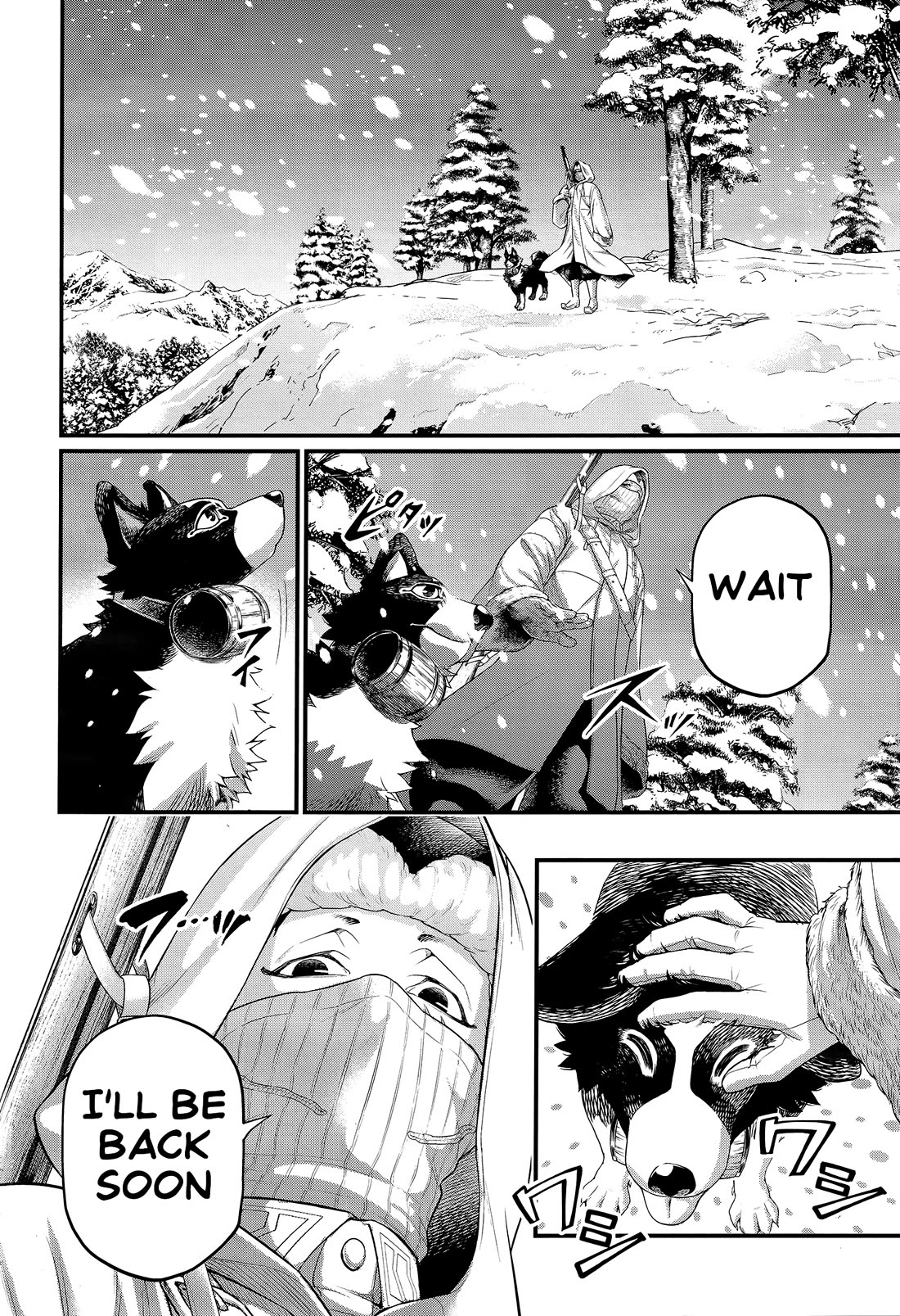 Shuumatsu no Valkyrie chapter 99 page 8