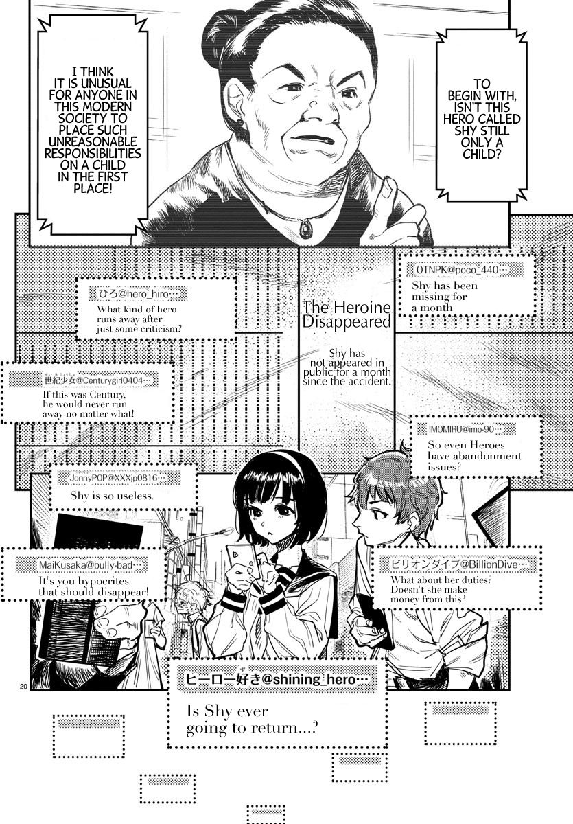 SHY chapter 1 page 22