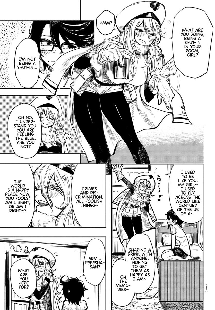 SHY chapter 1 page 27