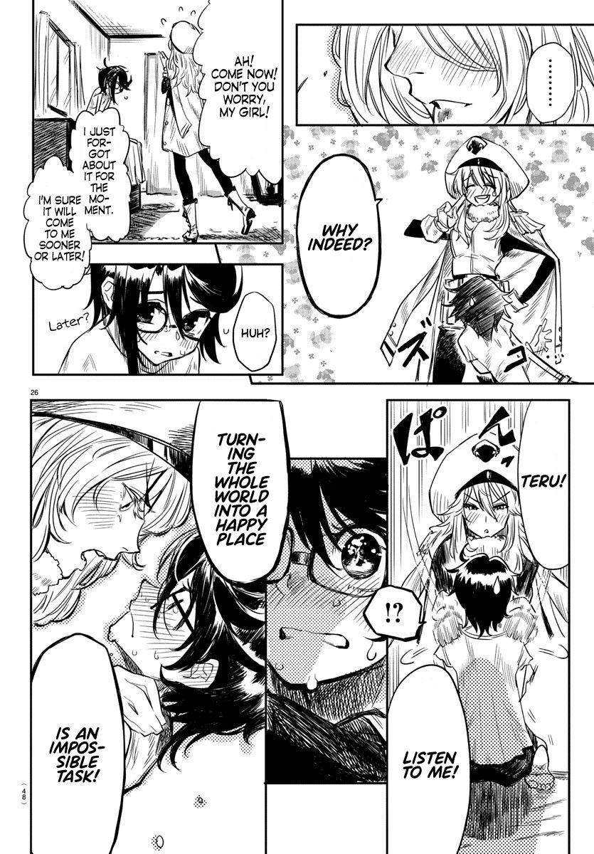 SHY chapter 1 page 28