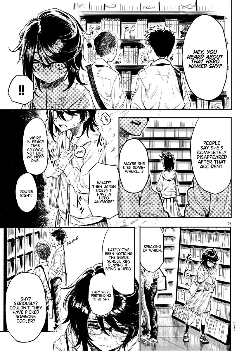 SHY chapter 1 page 33