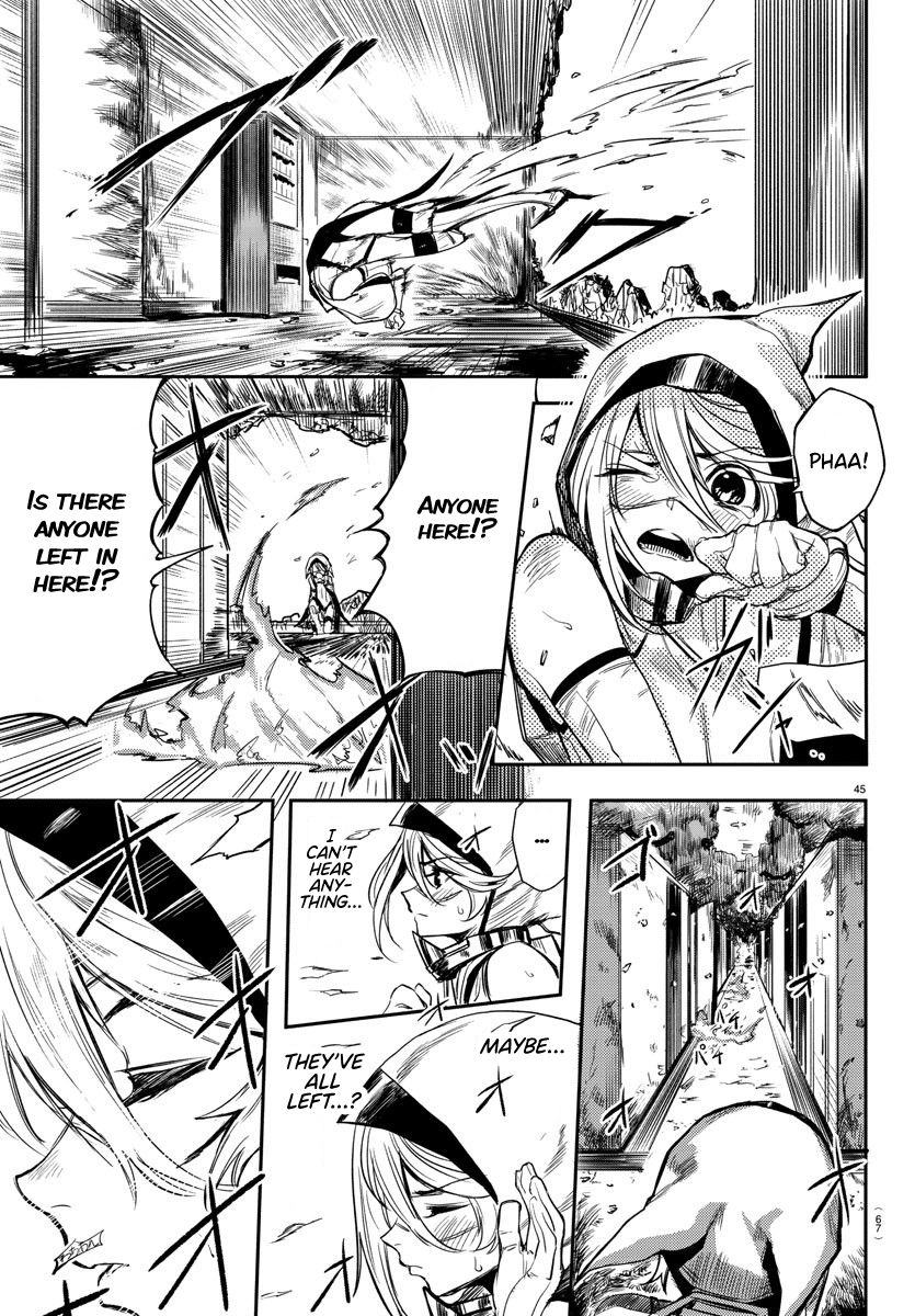 SHY chapter 1 page 45