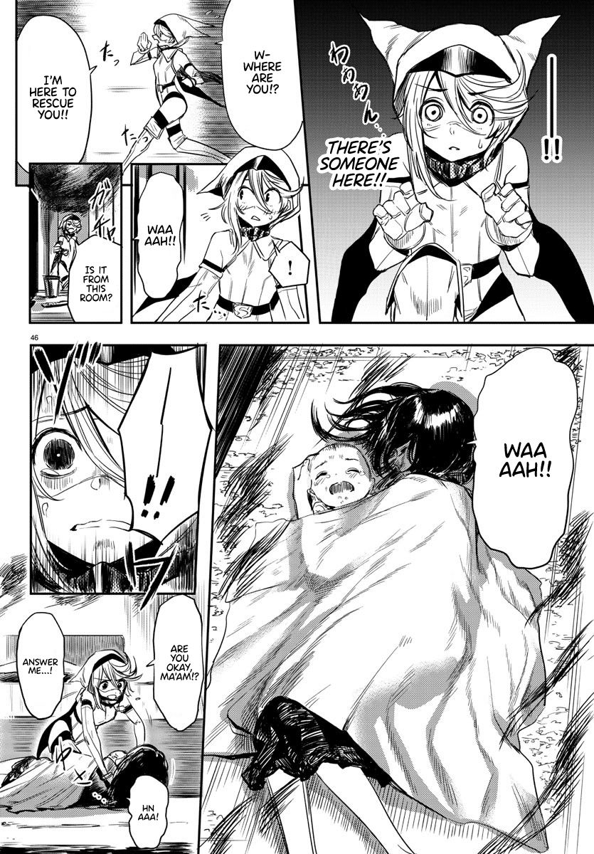 SHY chapter 1 page 46