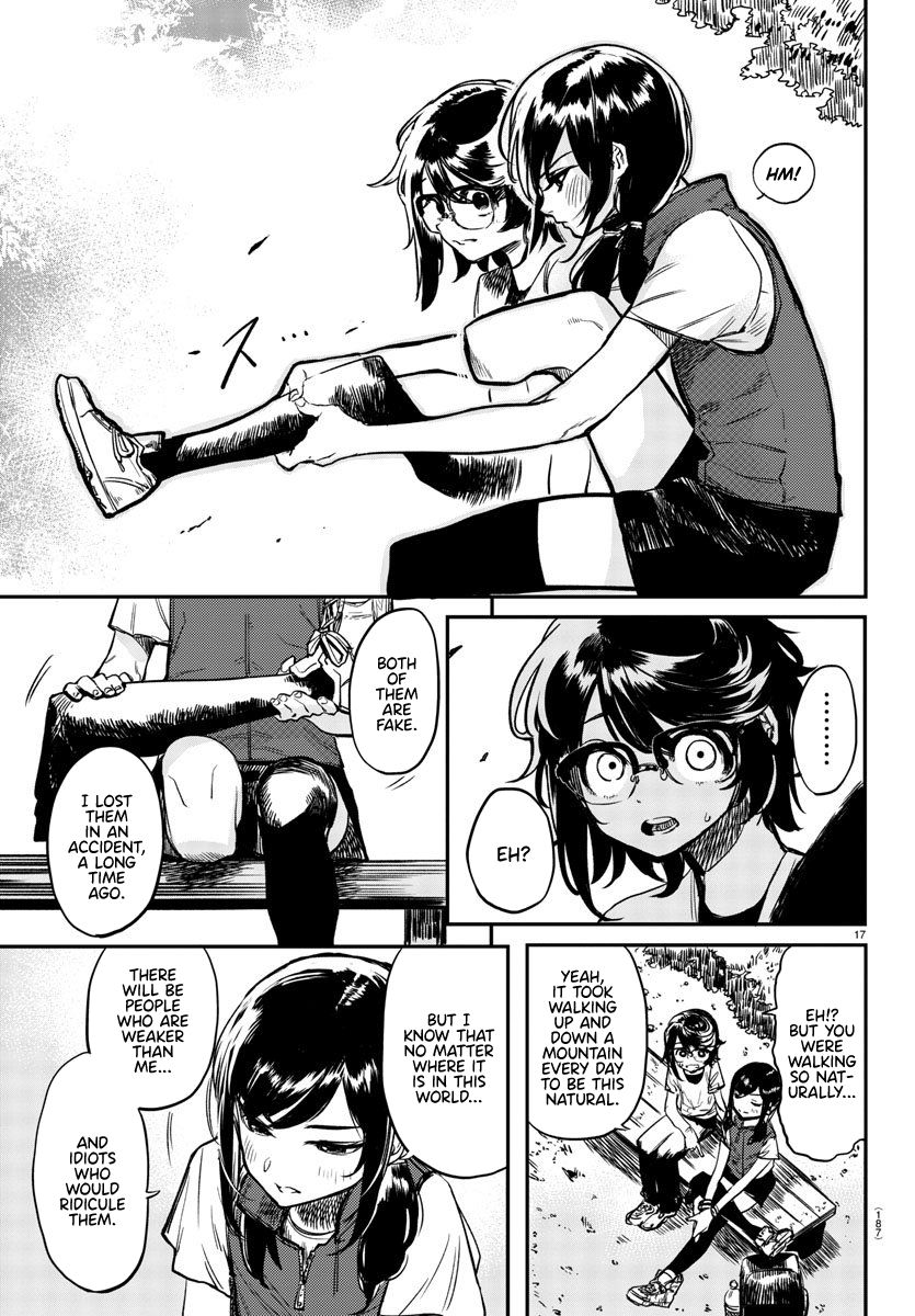 SHY chapter 10 page 17