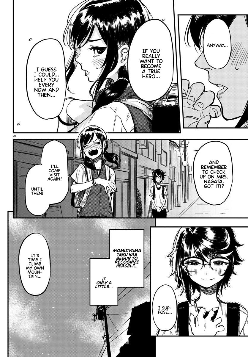 SHY chapter 10 page 20