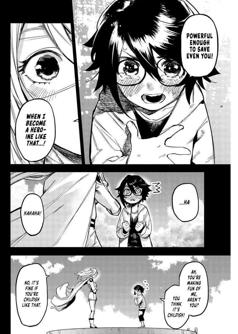 SHY chapter 101 page 16