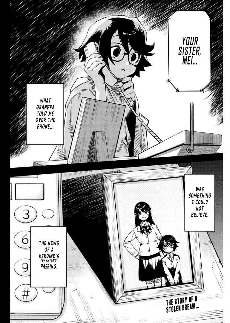 SHY chapter 101 page 20