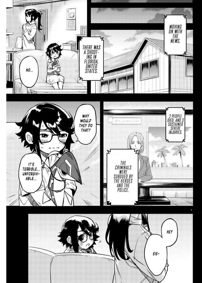 SHY chapter 101 page 7