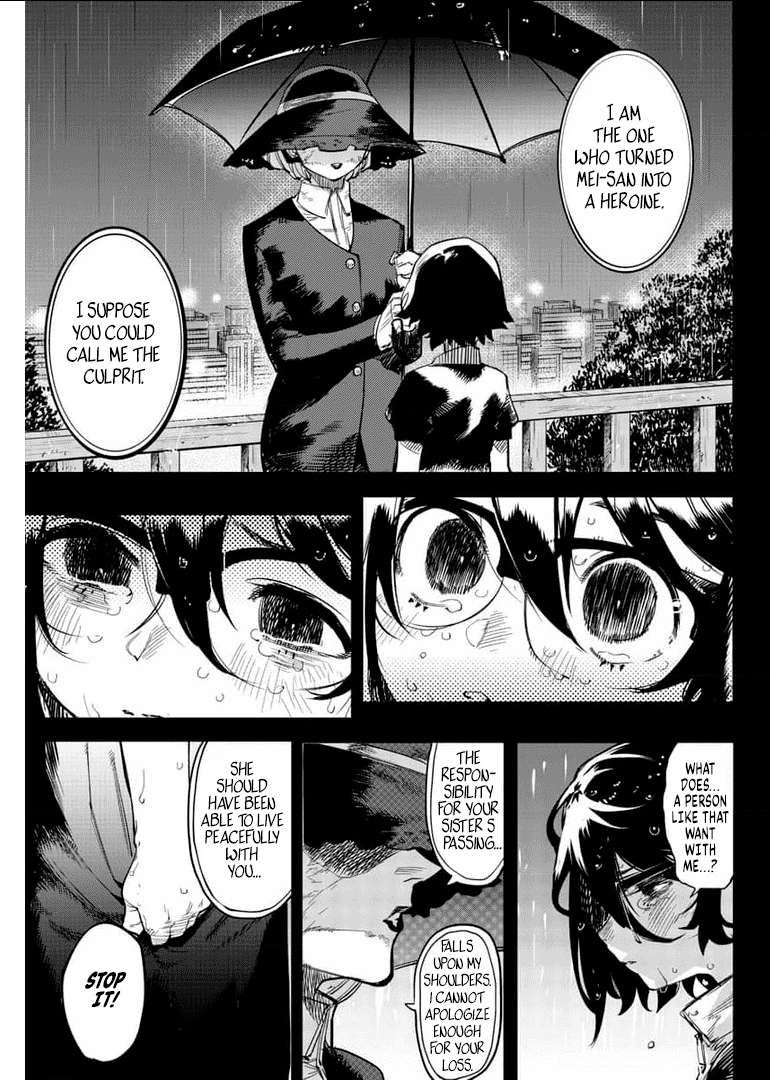 SHY chapter 102 page 11