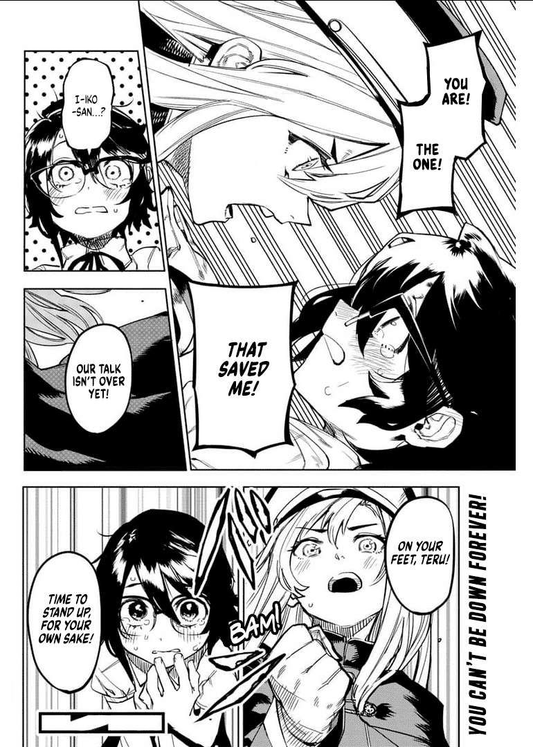 SHY chapter 102 page 20