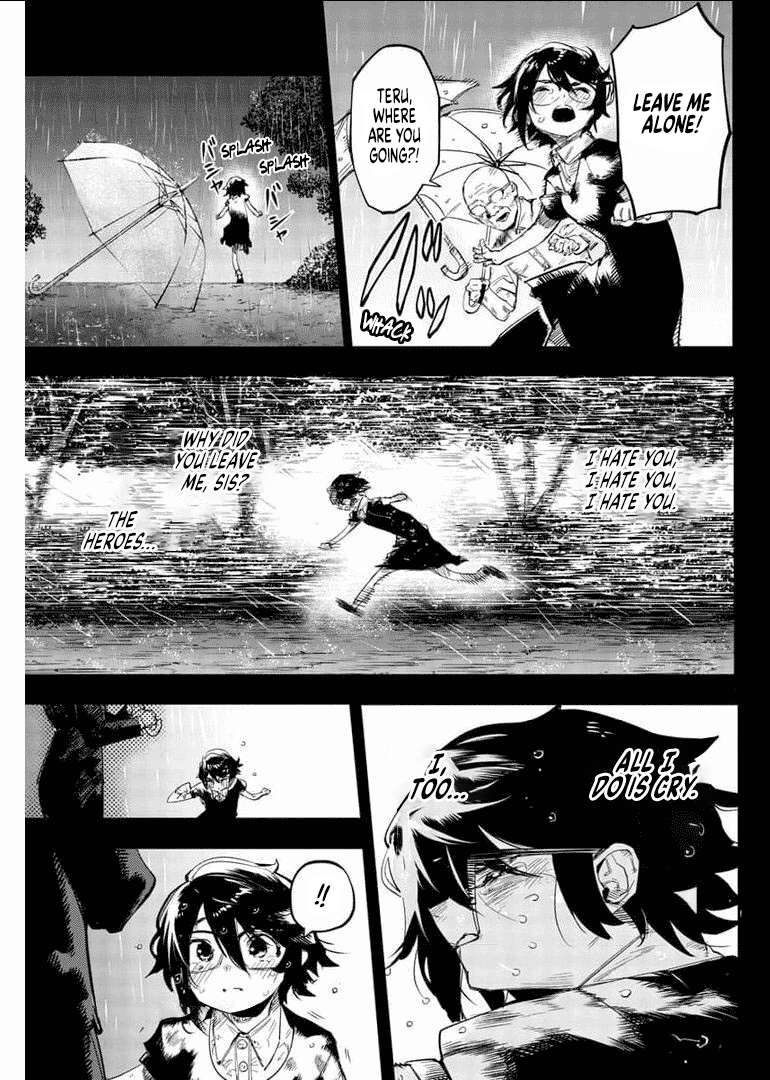 SHY chapter 102 page 9