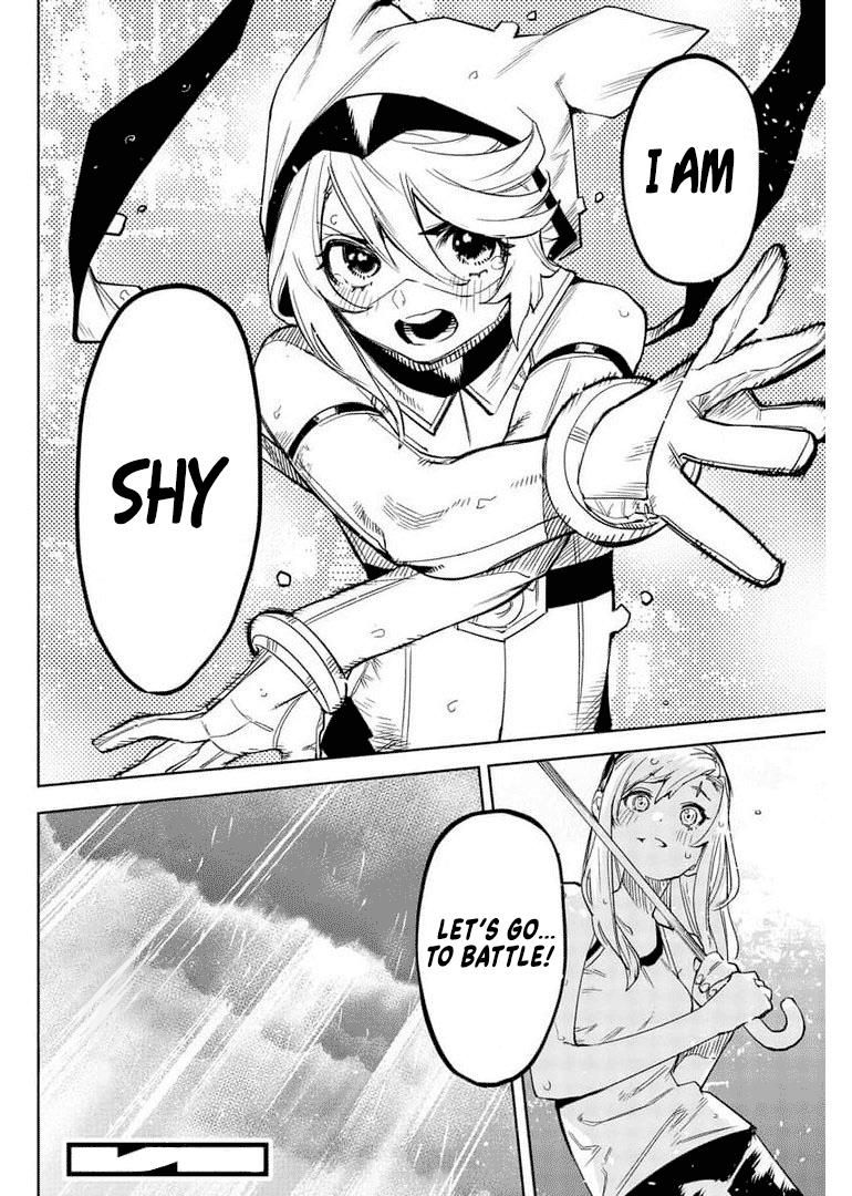 SHY chapter 103 page 19