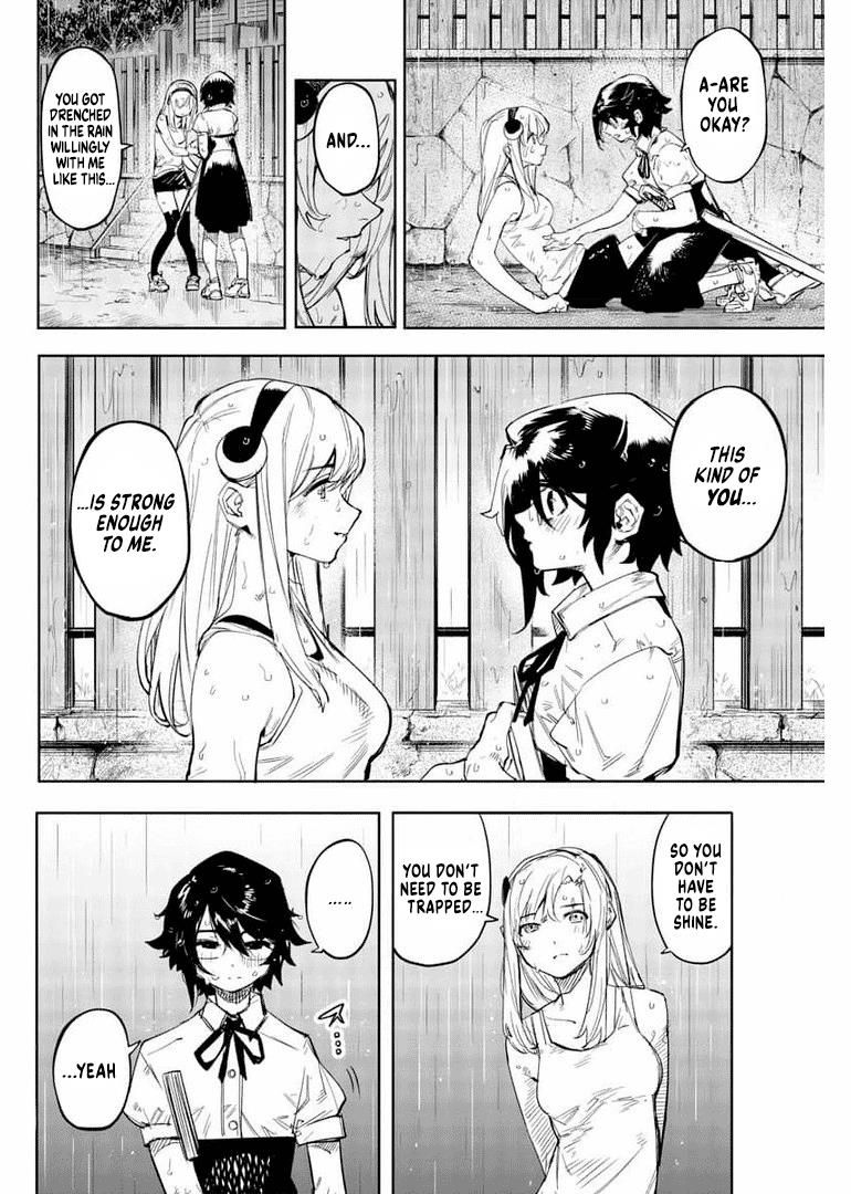 SHY chapter 103 page 8