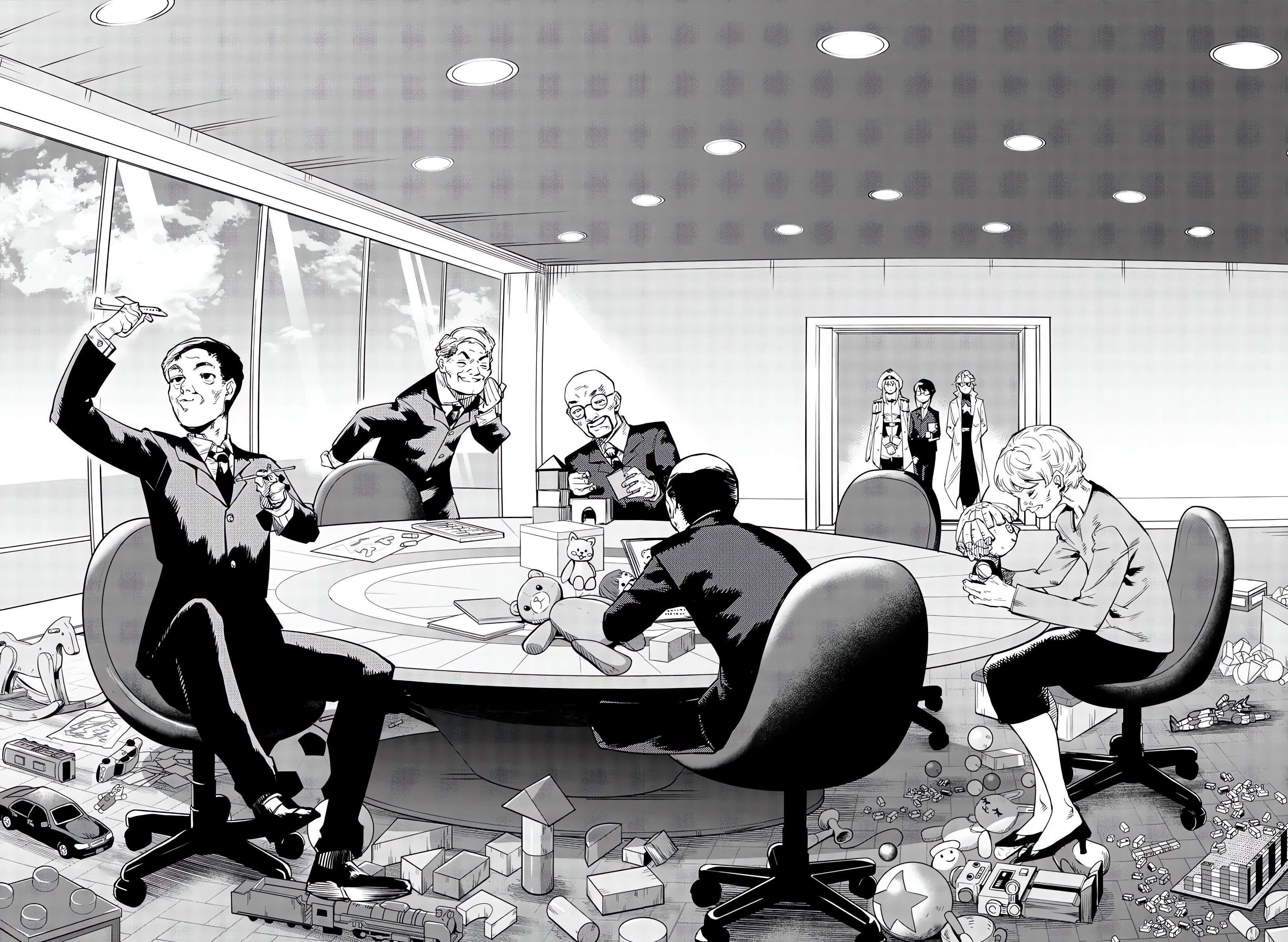 SHY chapter 105 page 14