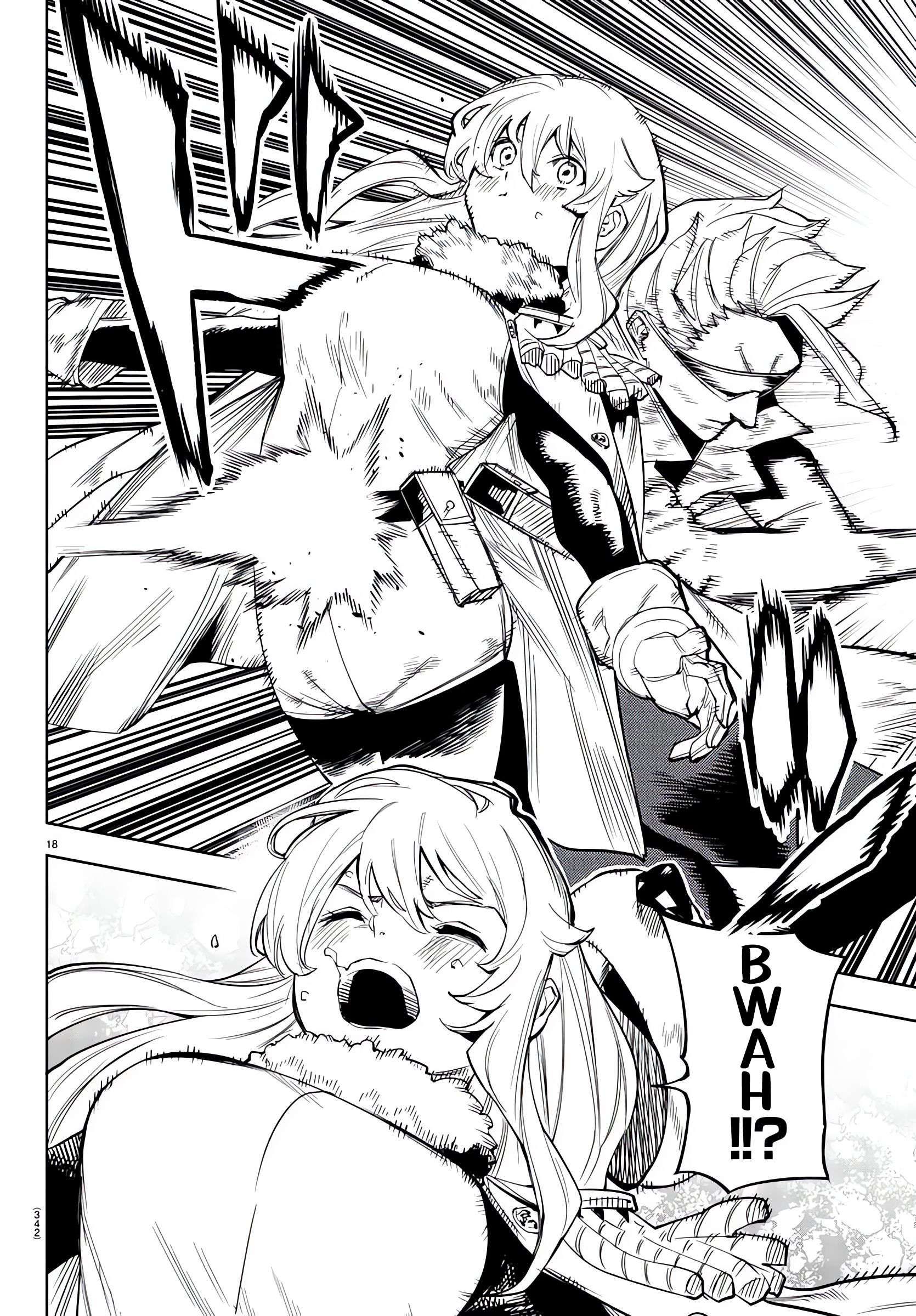 SHY chapter 105 page 17