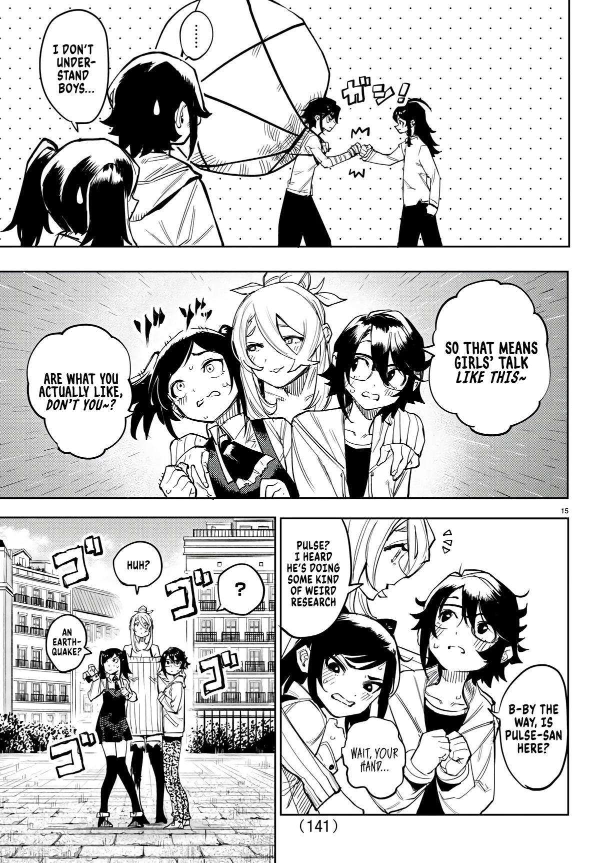 SHY chapter 107 page 16