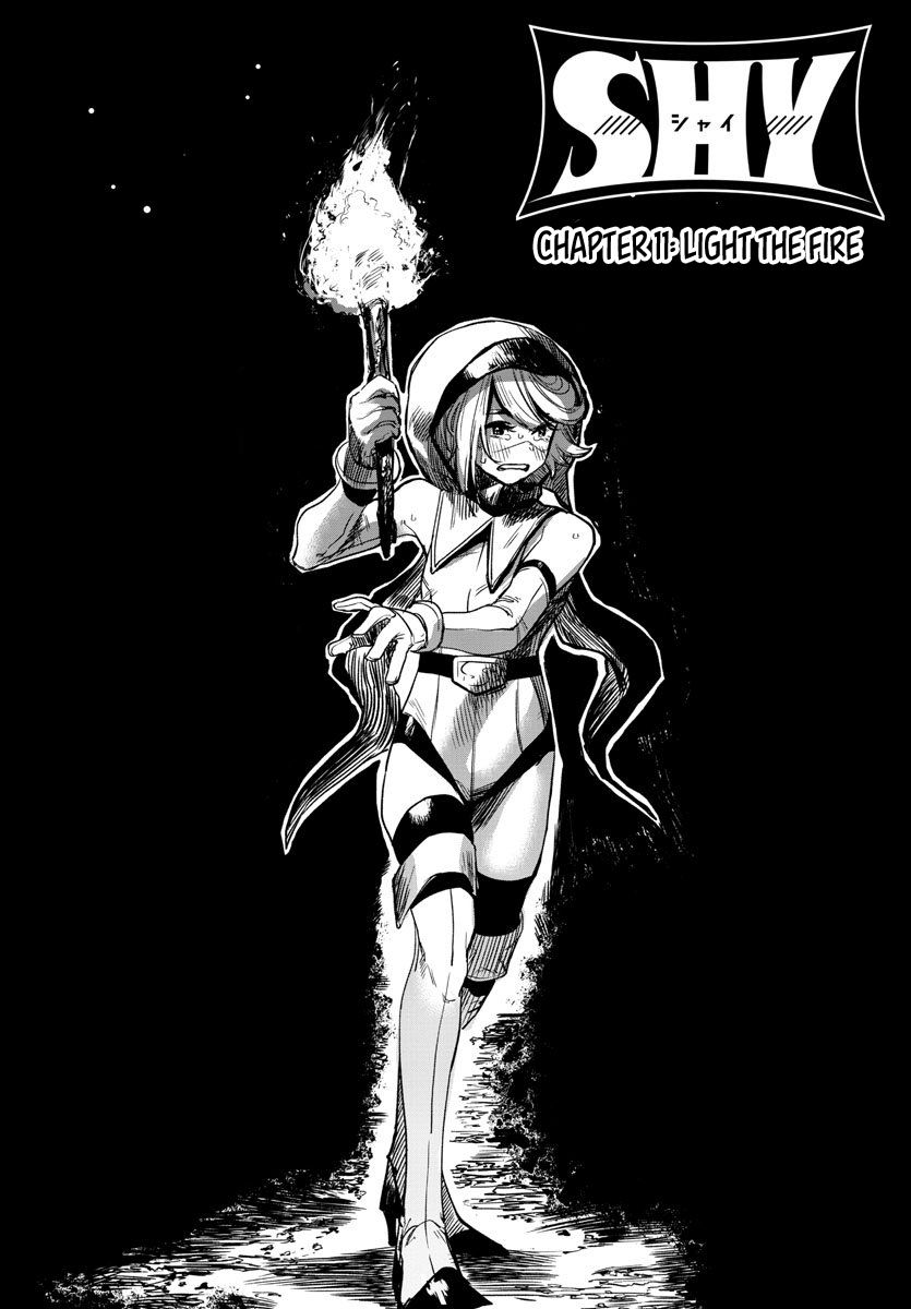 SHY chapter 11 page 2