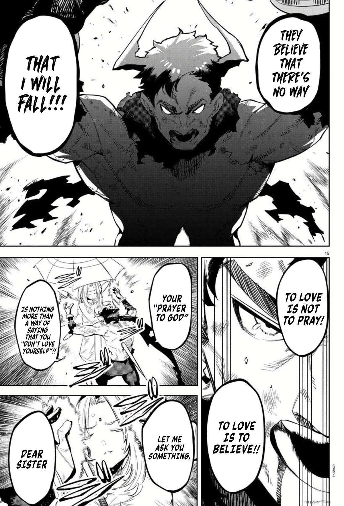 SHY chapter 111 page 13