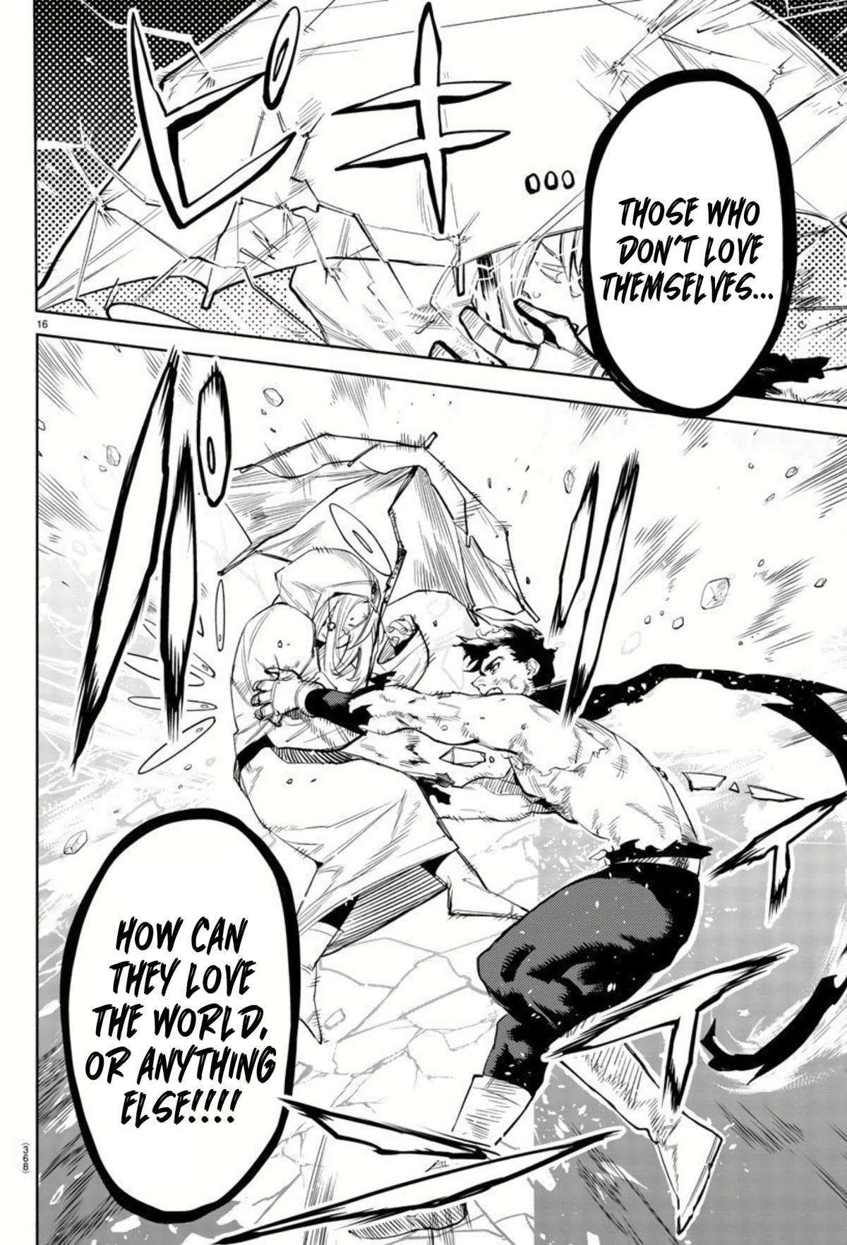 SHY chapter 111 page 14