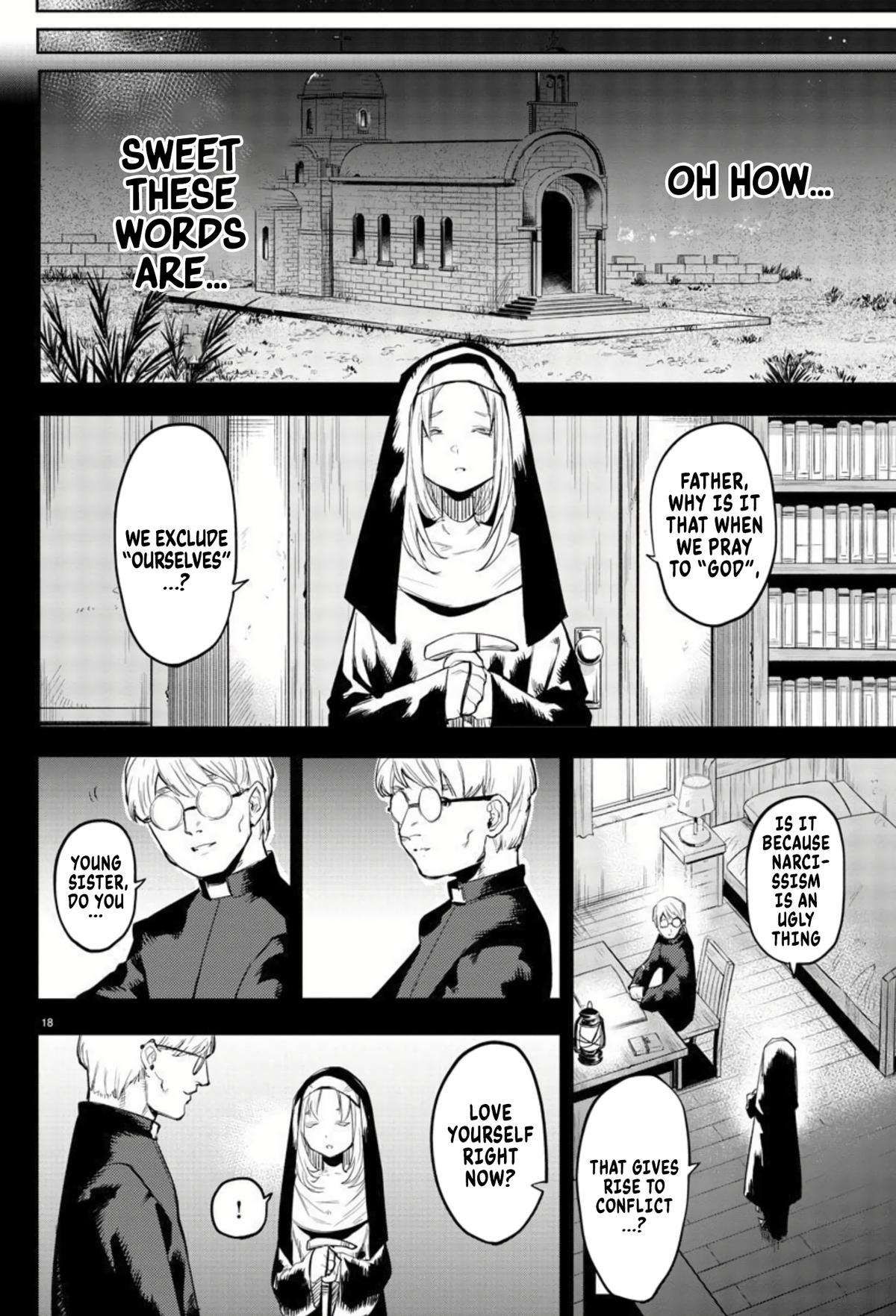 SHY chapter 111 page 16