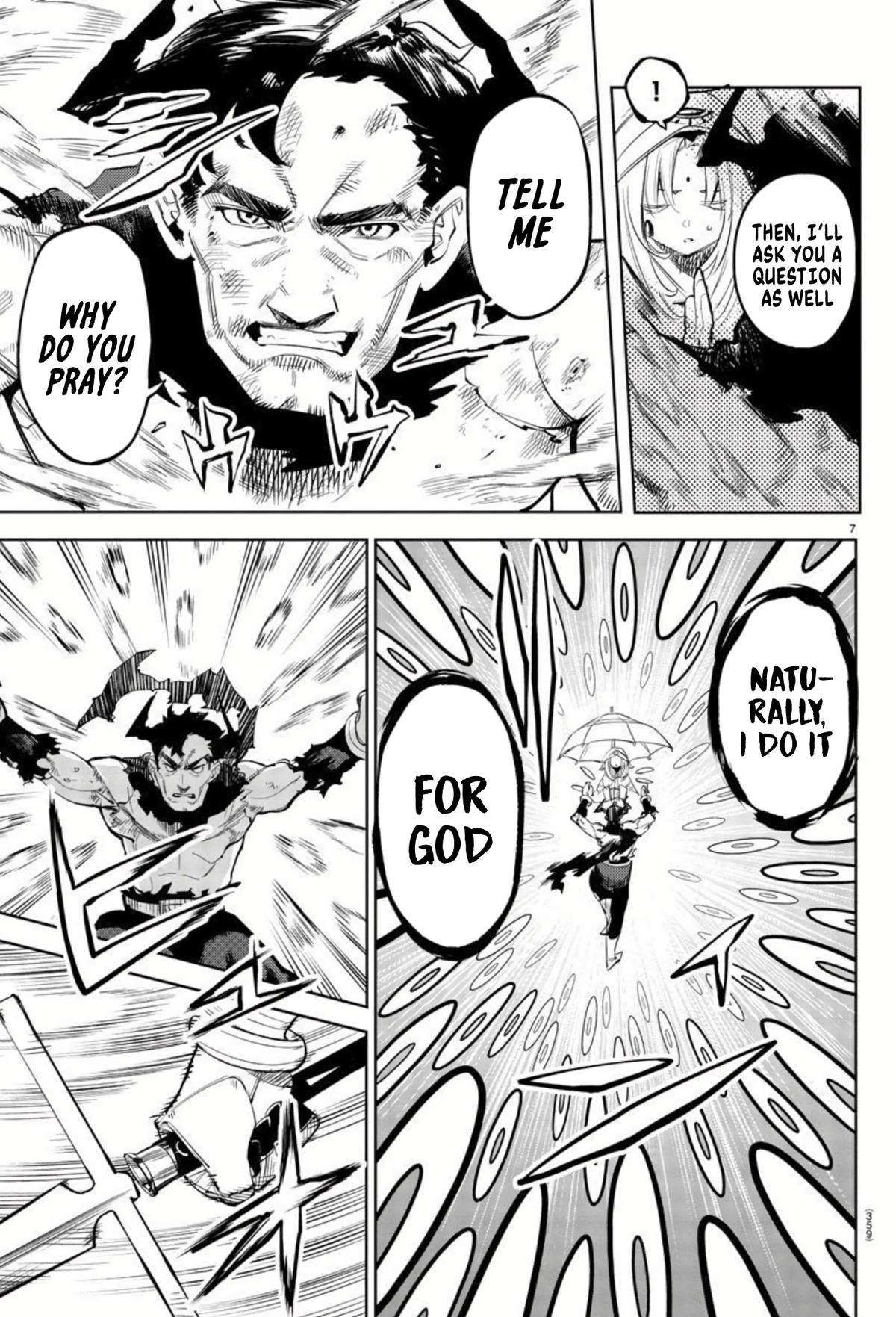 SHY chapter 111 page 6