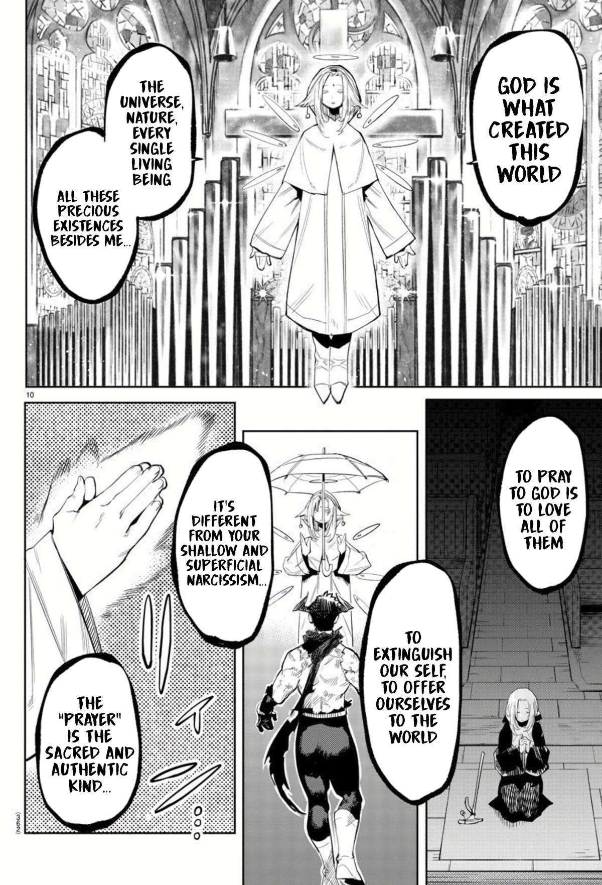 SHY chapter 111 page 9