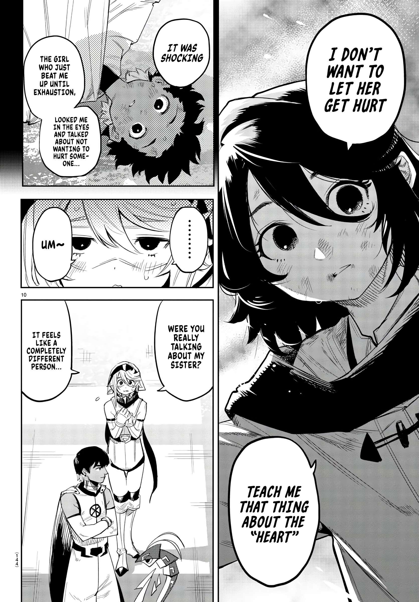 SHY chapter 114 page 11