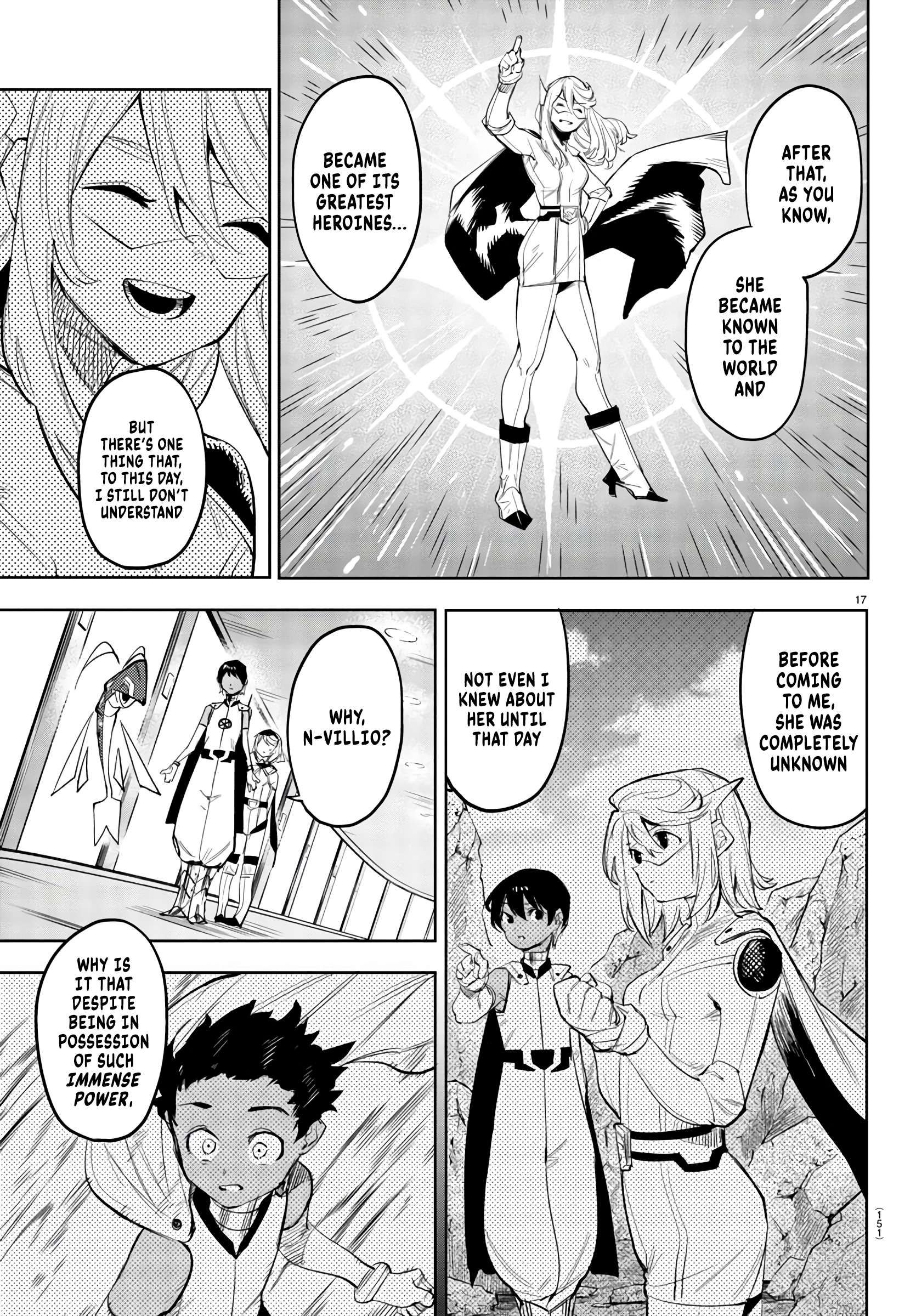 SHY chapter 114 page 18