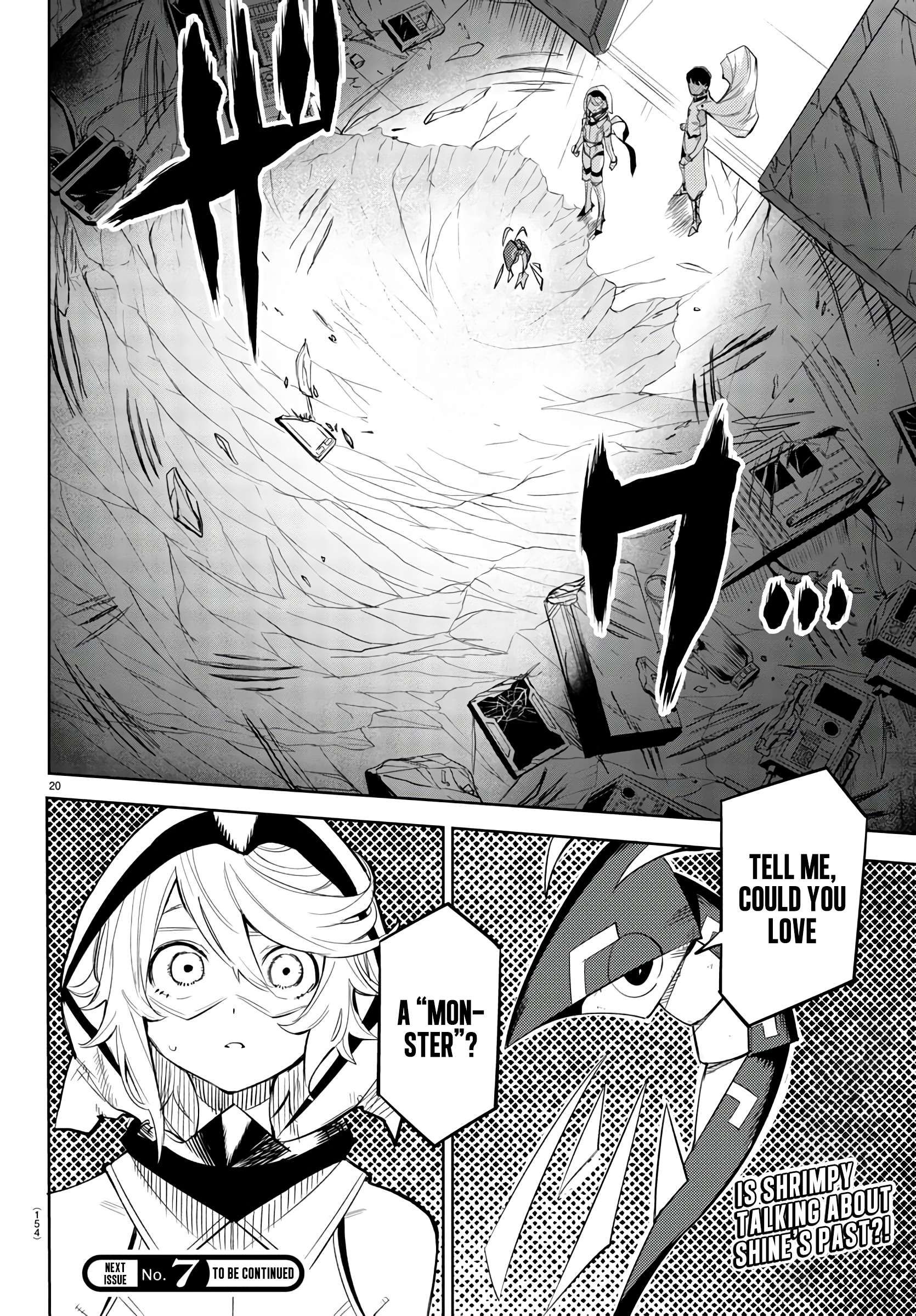 SHY chapter 114 page 21