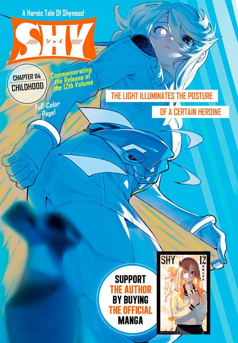 SHY chapter 114 page 25
