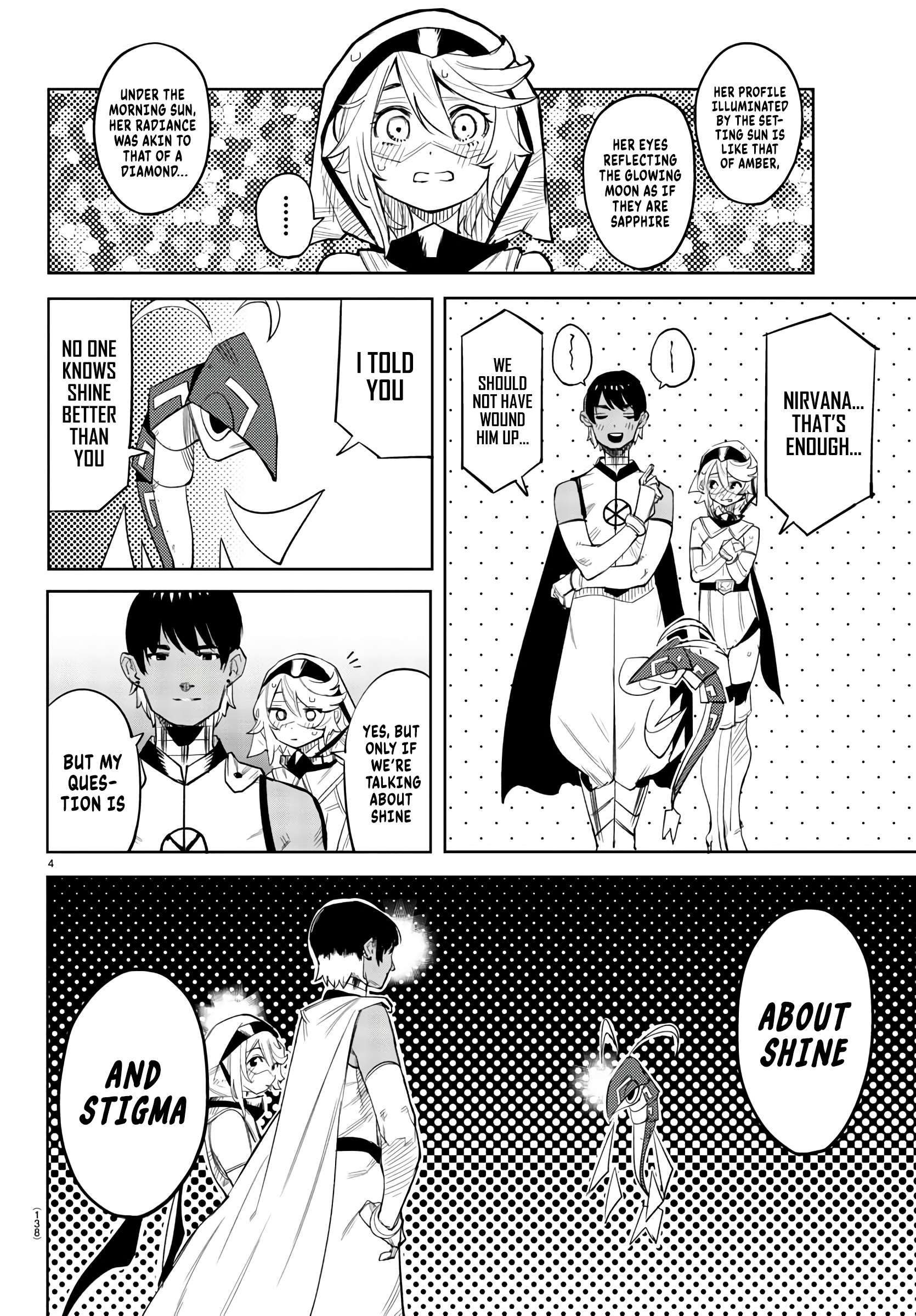 SHY chapter 114 page 5