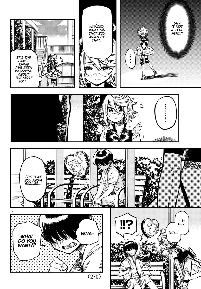 SHY chapter 12 page 14