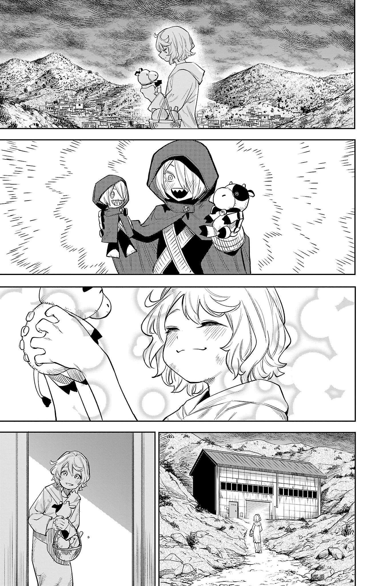 SHY chapter 121 page 2