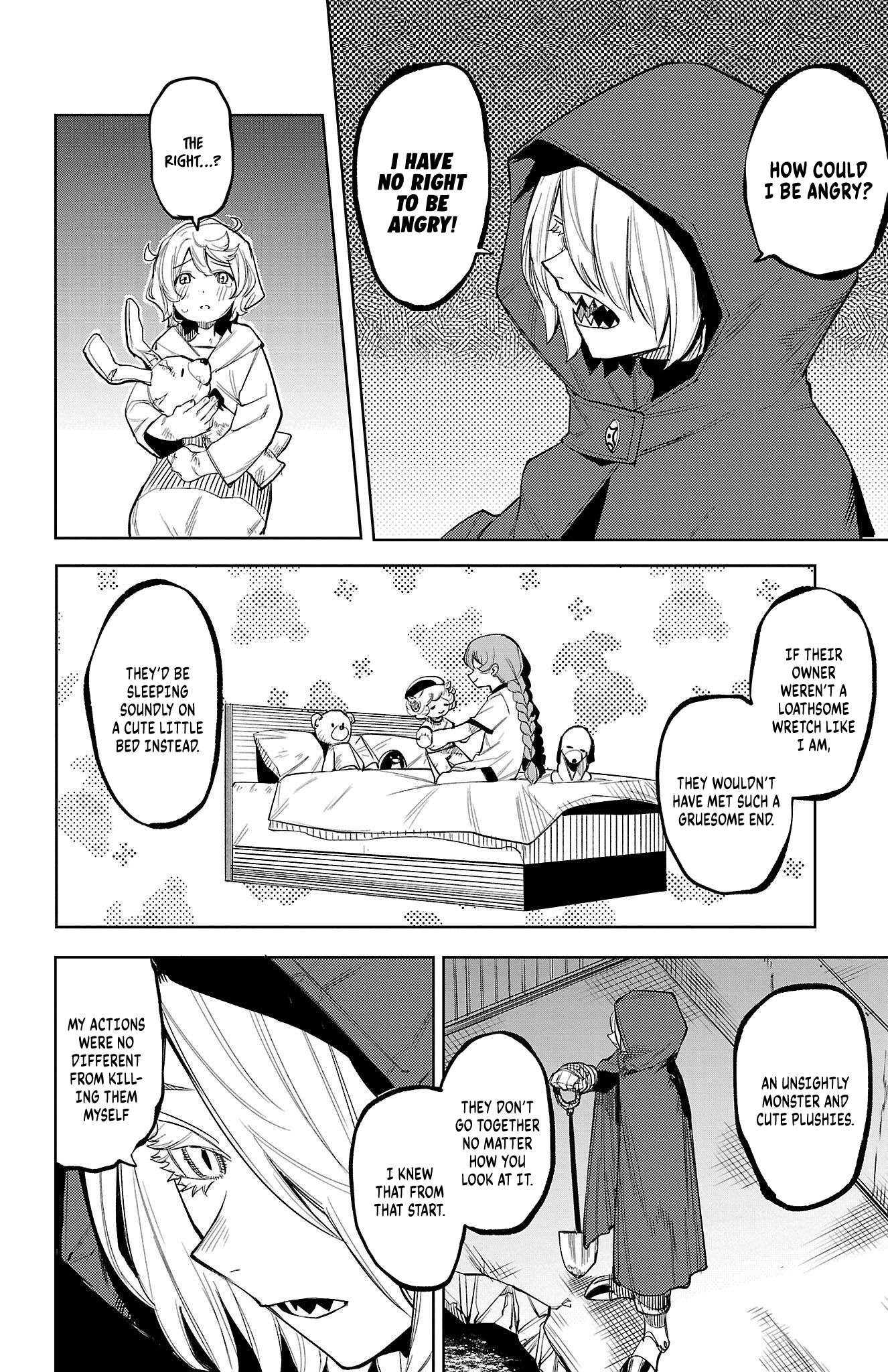 SHY chapter 121 page 6