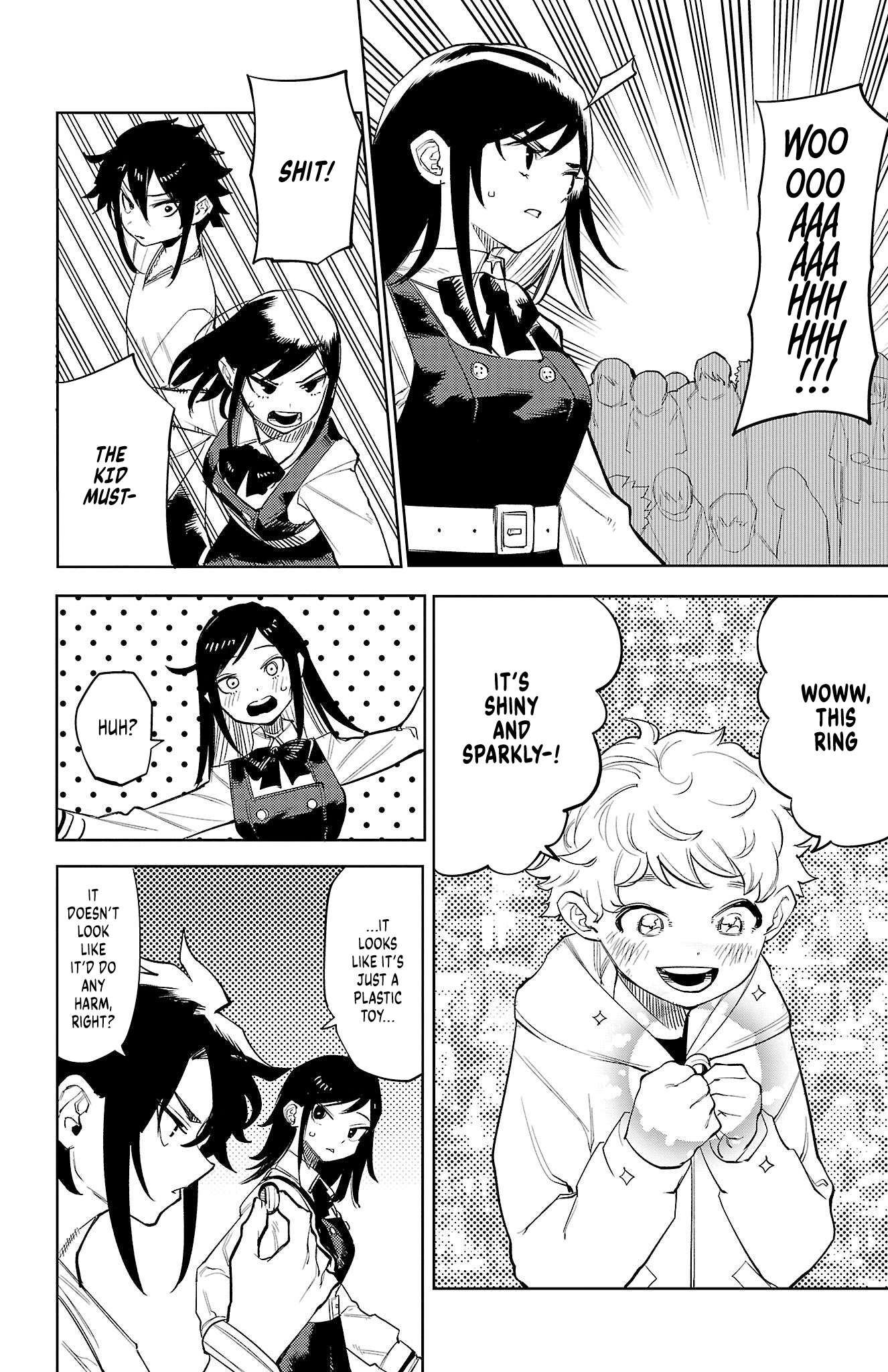 SHY chapter 122 page 13