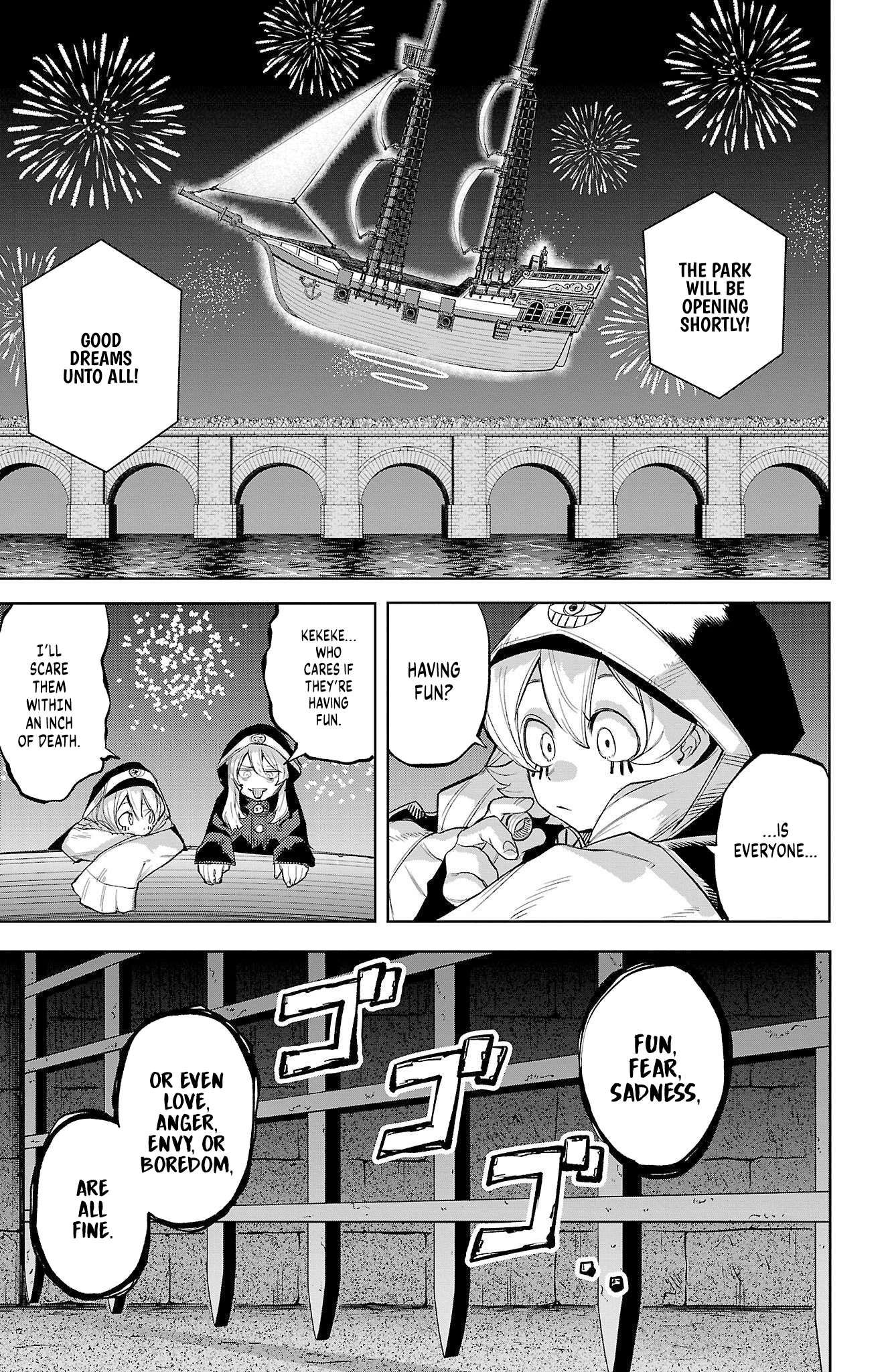 SHY chapter 122 page 18