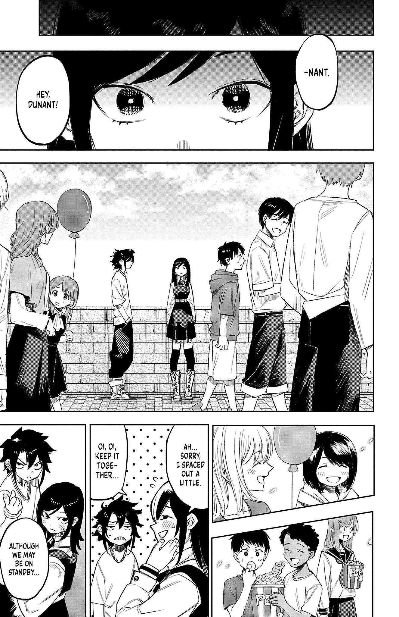 SHY chapter 122 page 3