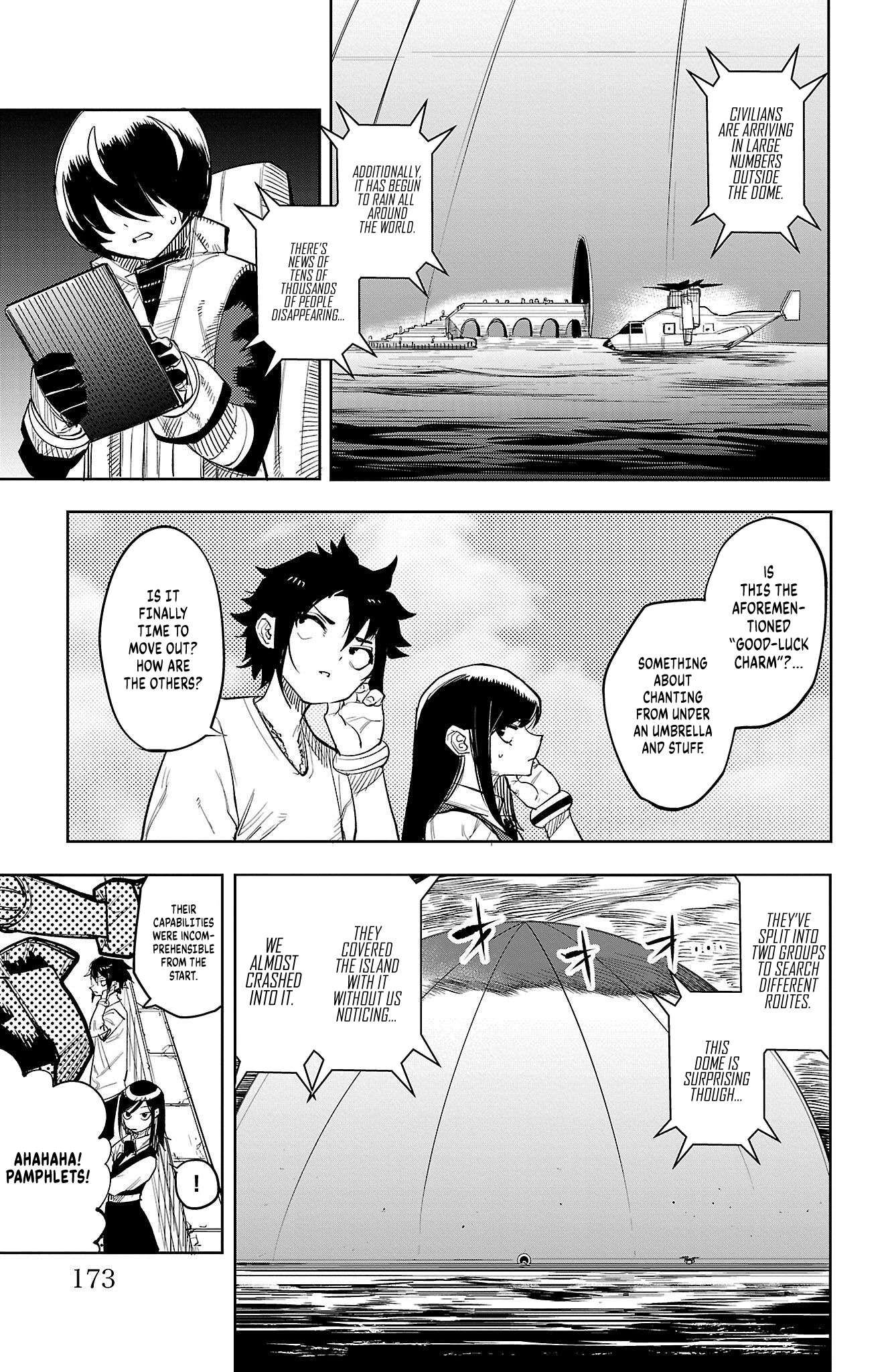 SHY chapter 122 page 5