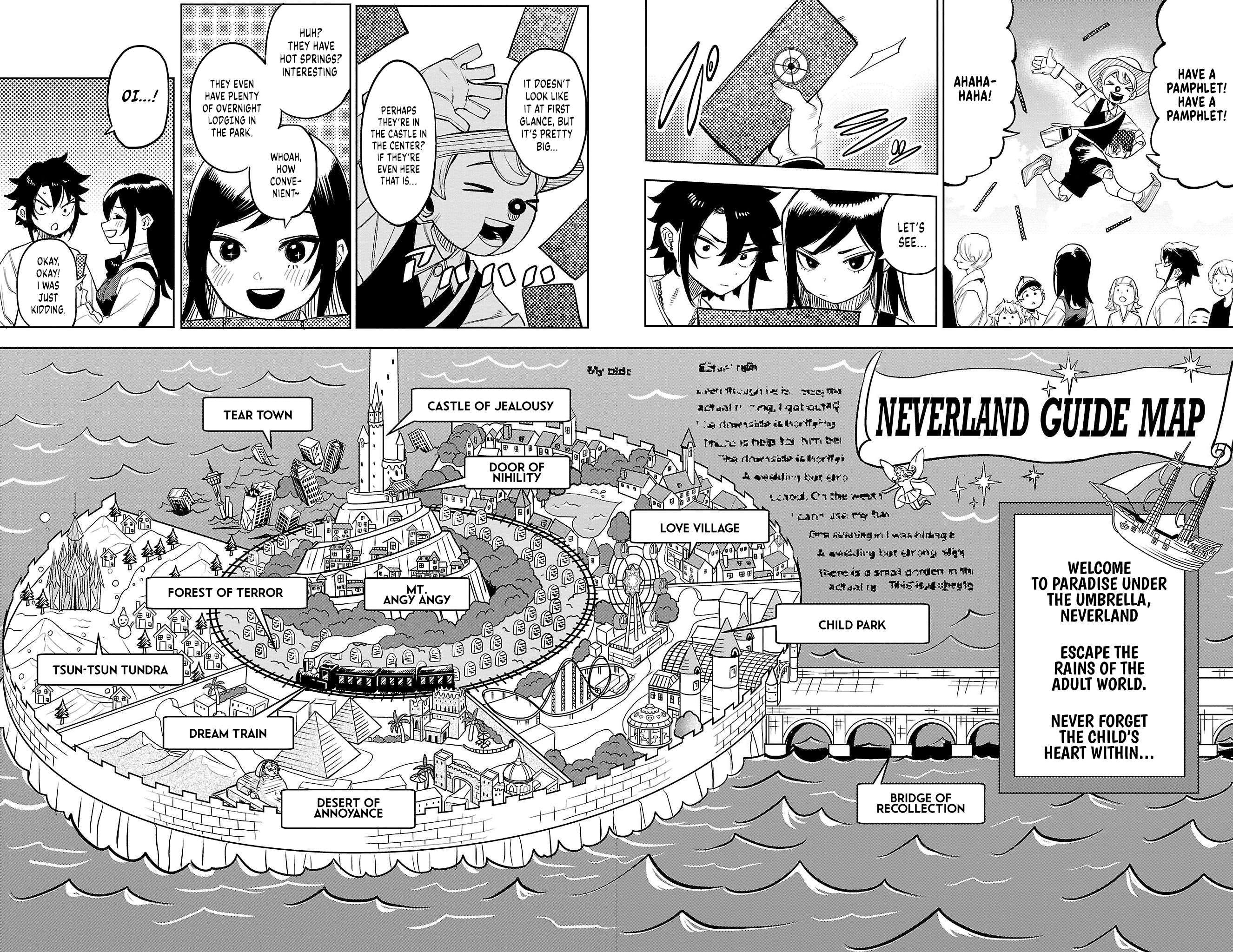 SHY chapter 122 page 6