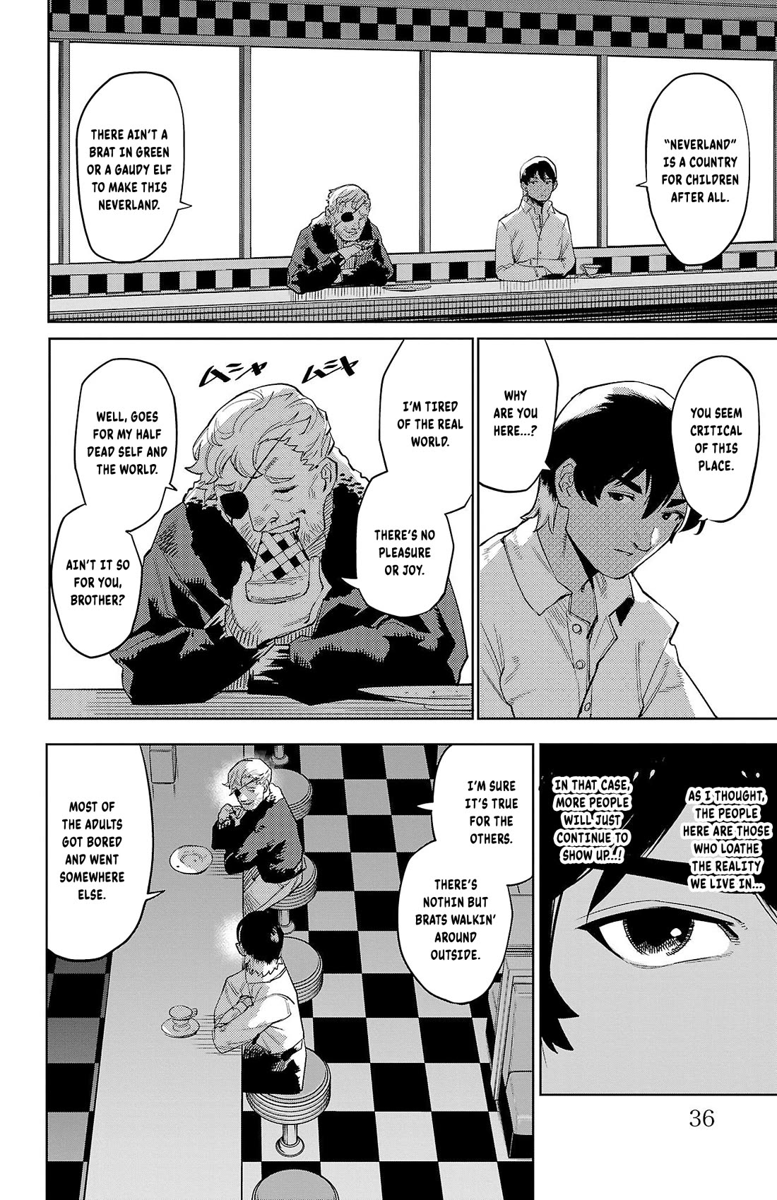 SHY chapter 124 page 12